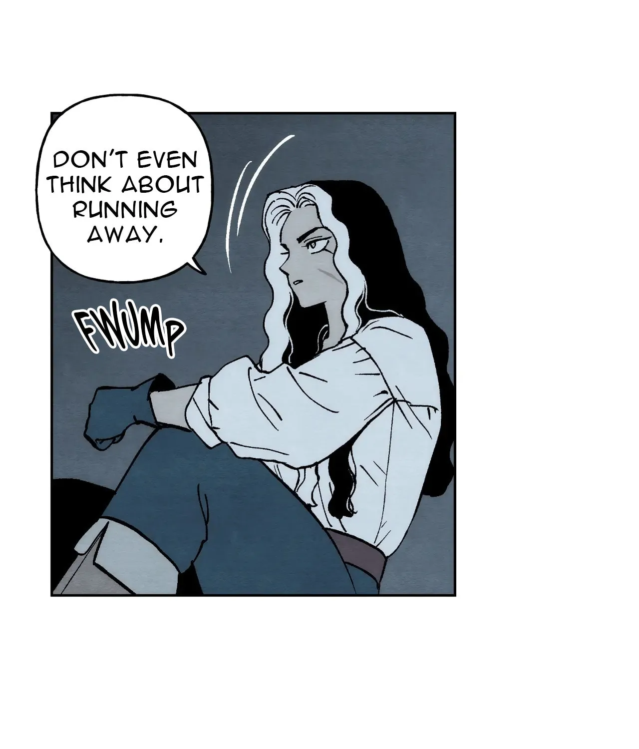 Sherbet Above the Sea of Fog Chapter 24 page 24 - 