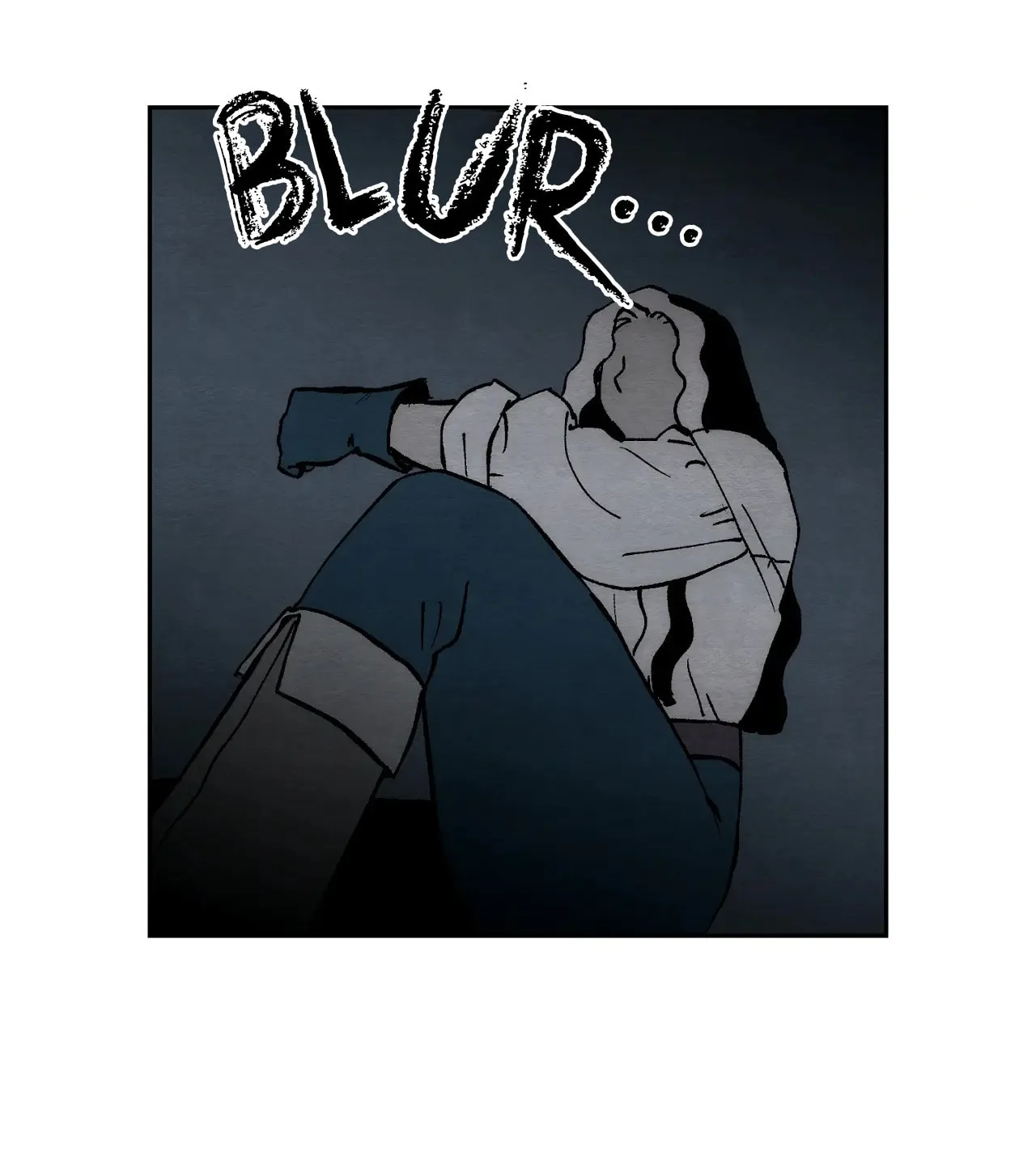 Sherbet Above the Sea of Fog Chapter 24 page 27 - 