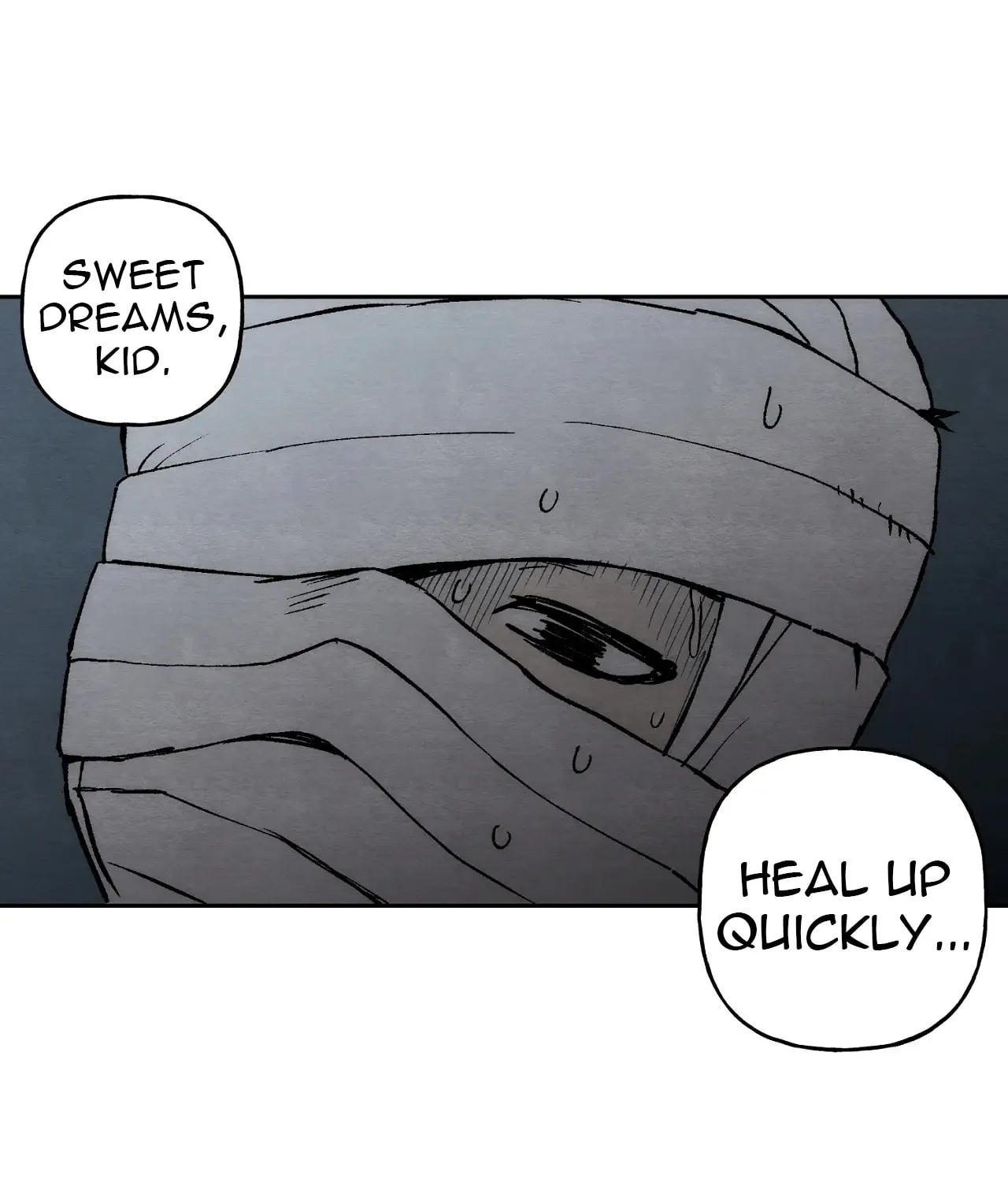 Sherbet Above the Sea of Fog Chapter 24 page 28 - 