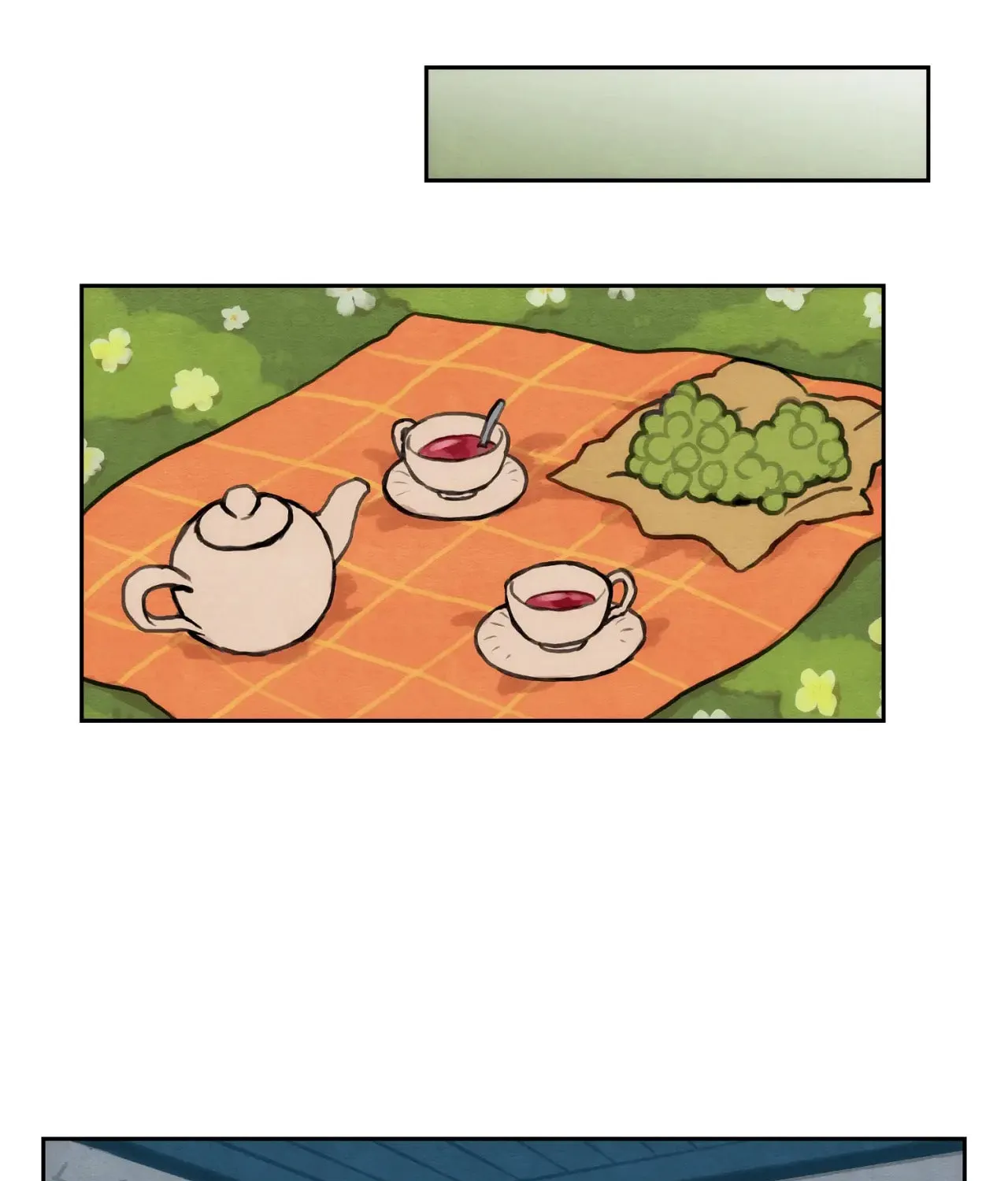 Sherbet Above the Sea of Fog Chapter 24 page 30 - 