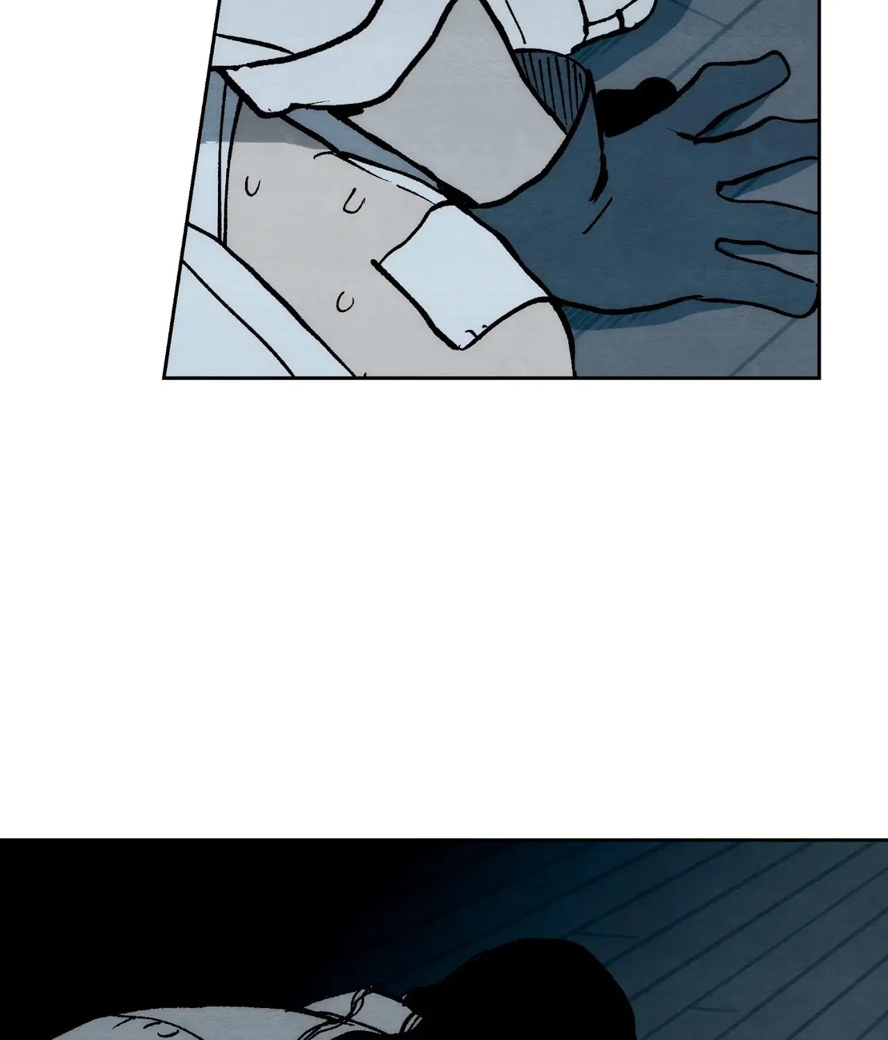 Sherbet Above the Sea of Fog Chapter 24 page 4 - 