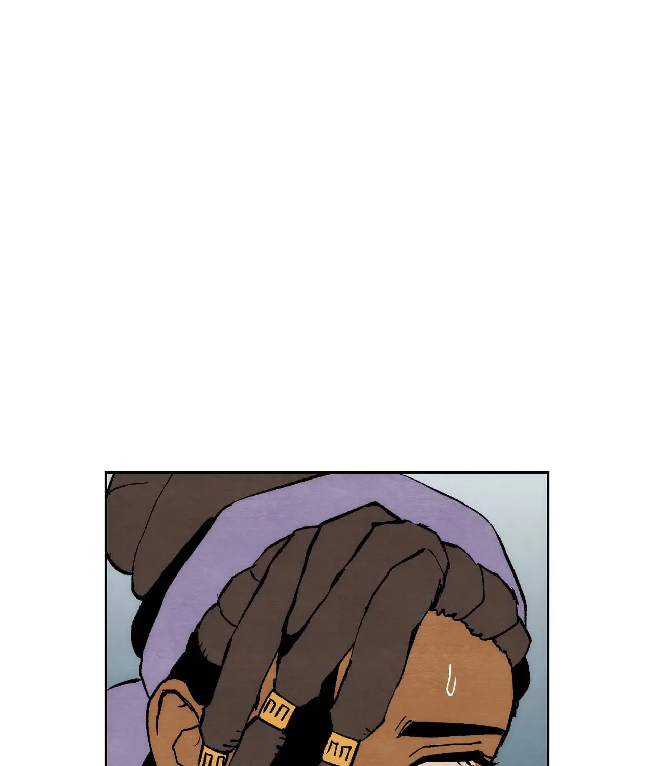 Sherbet Above the Sea of Fog Chapter 24 page 39 - 
