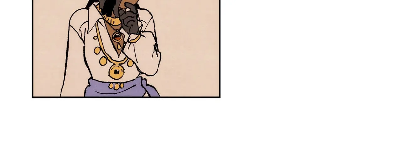 Sherbet Above the Sea of Fog Chapter 24 page 41 - 