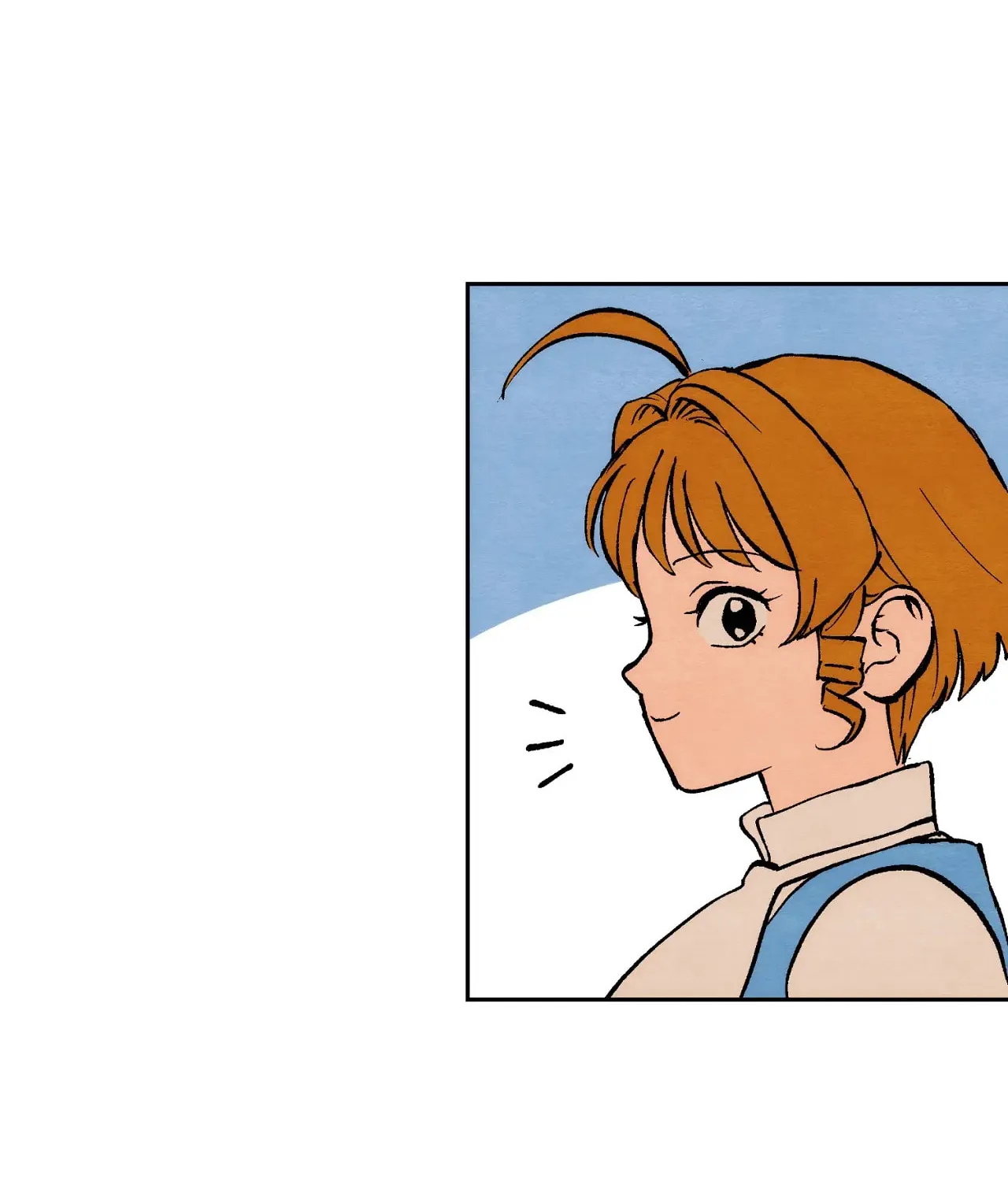 Sherbet Above the Sea of Fog Chapter 24 page 43 - 