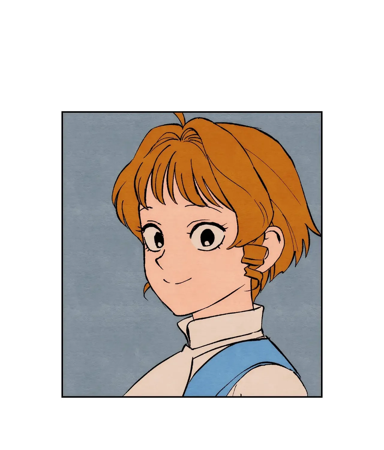 Sherbet Above the Sea of Fog Chapter 24 page 45 - 