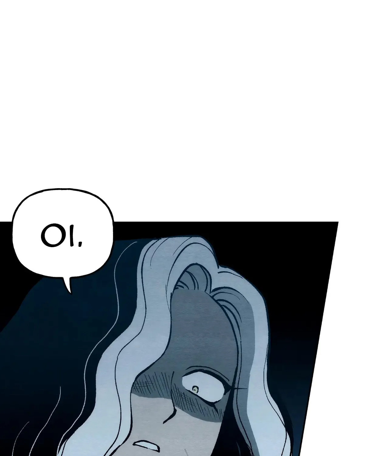 Sherbet Above the Sea of Fog Chapter 24 page 6 - 