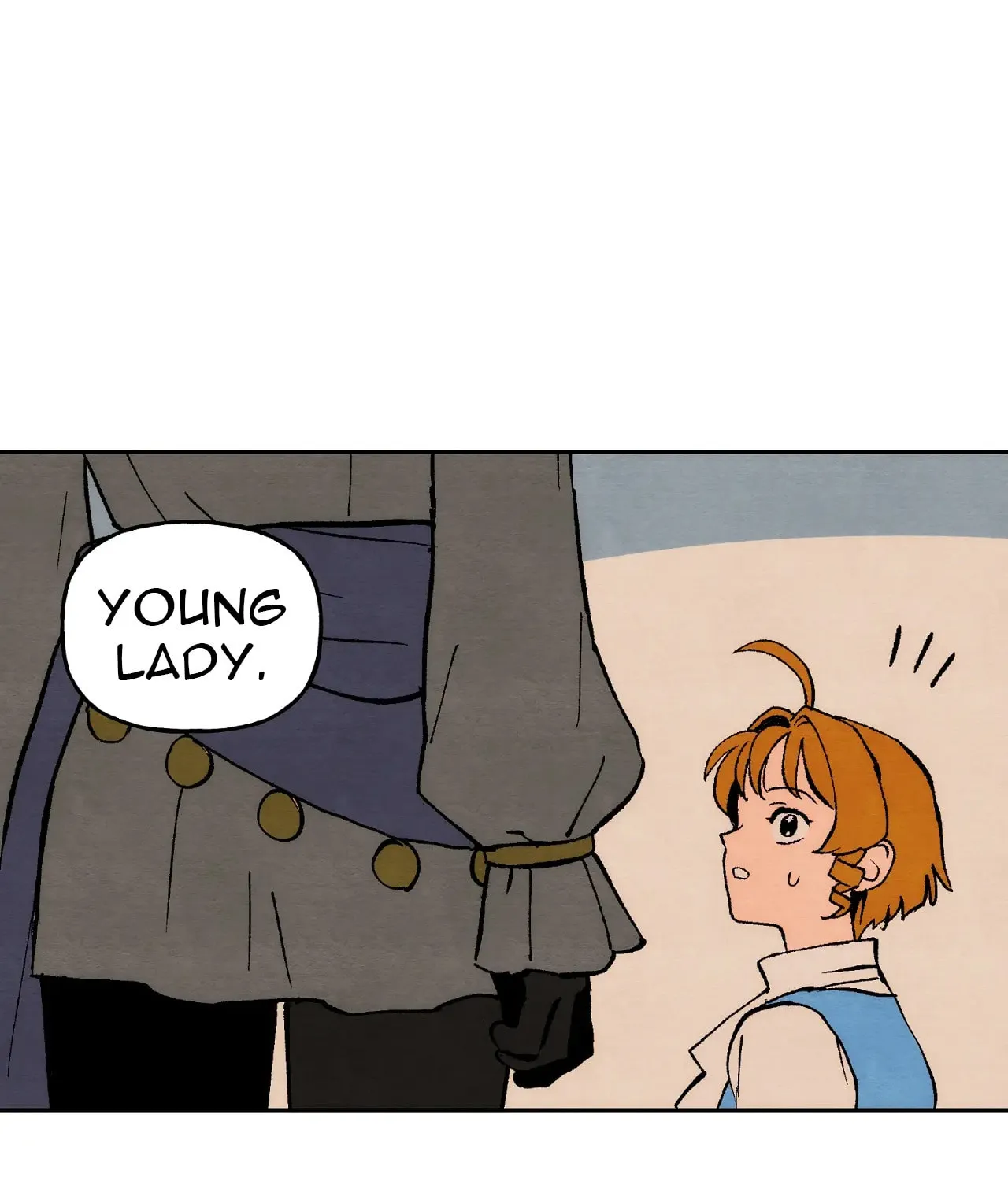 Sherbet Above the Sea of Fog Chapter 24 page 53 - 