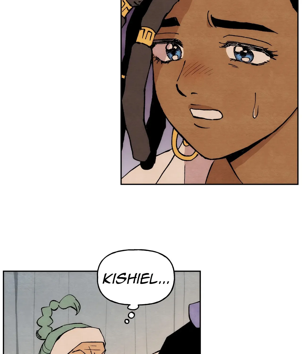 Sherbet Above the Sea of Fog Chapter 24 page 59 - 