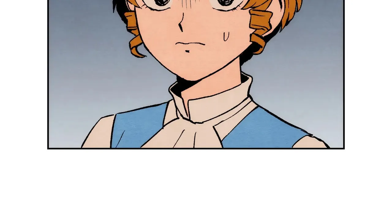 Sherbet Above the Sea of Fog Chapter 24 page 61 - 