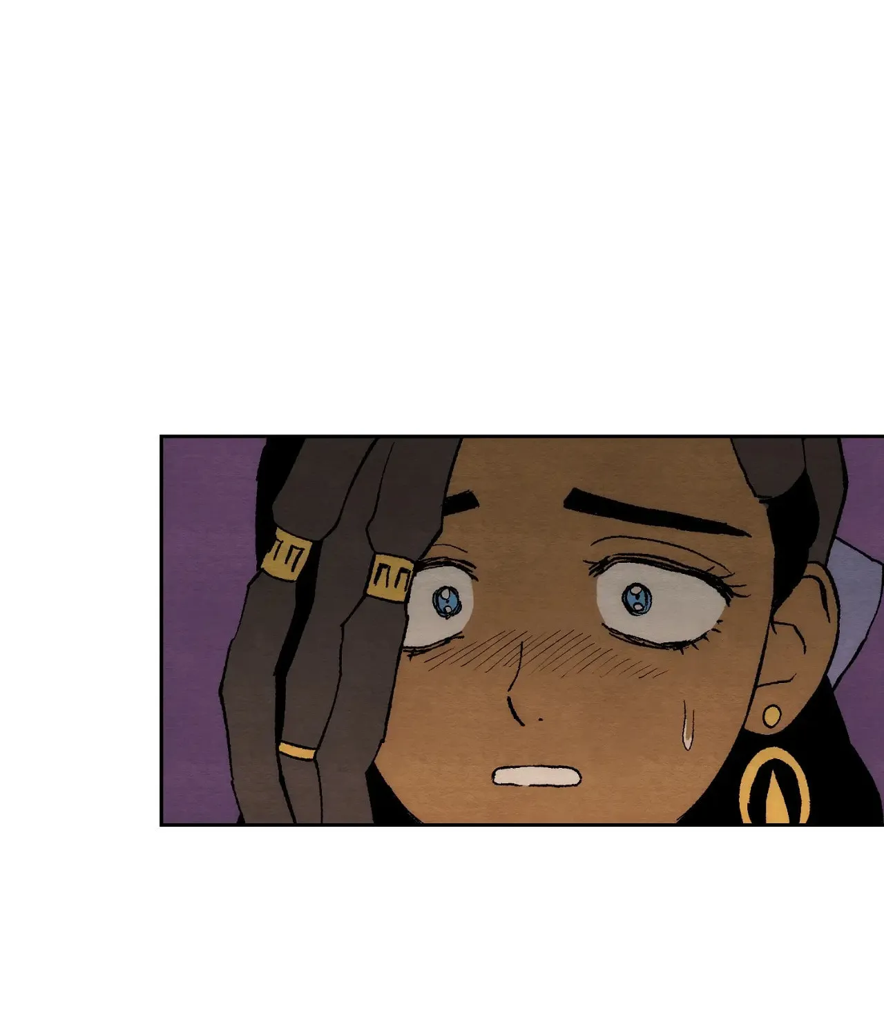 Sherbet Above the Sea of Fog Chapter 24 page 65 - 