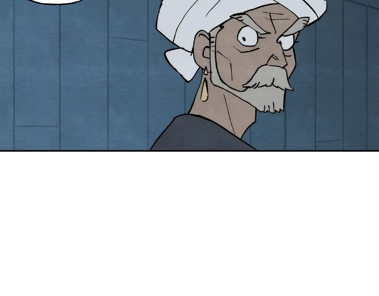 Sherbet Above the Sea of Fog Chapter 24 page 68 - 