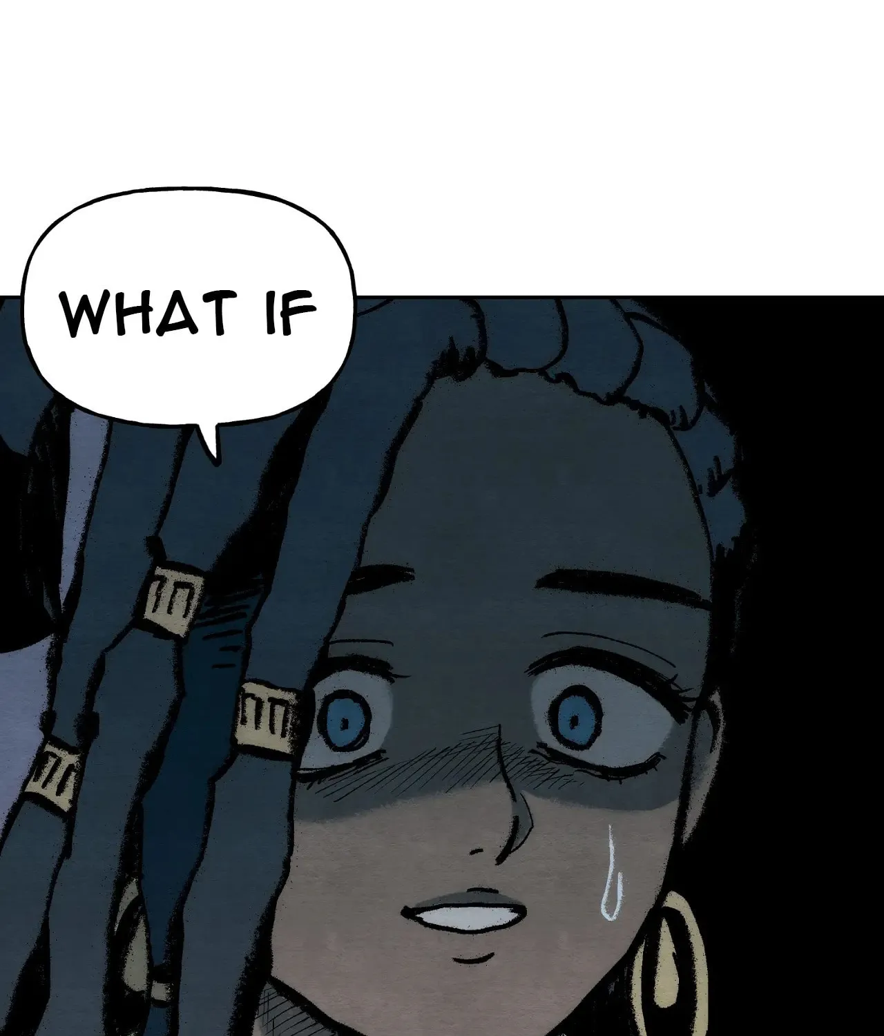 Sherbet Above the Sea of Fog Chapter 24 page 72 - 