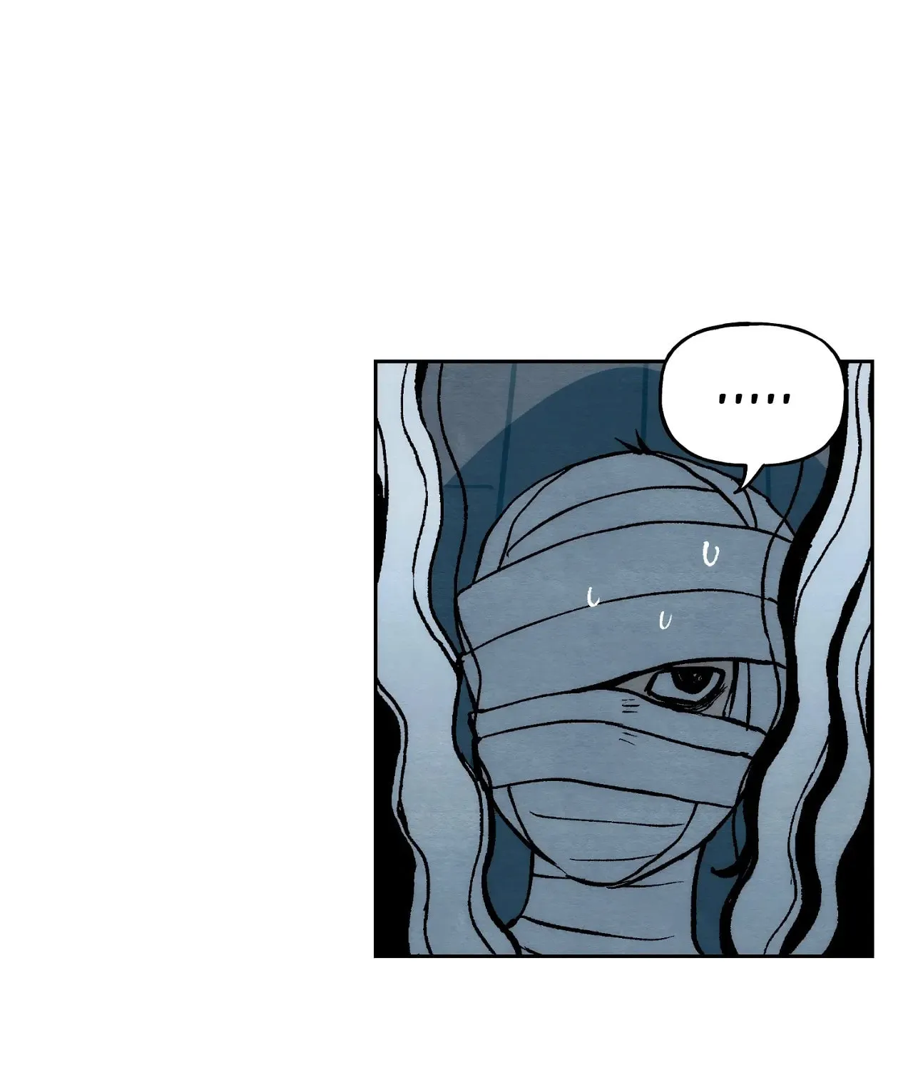 Sherbet Above the Sea of Fog Chapter 24 page 10 - 