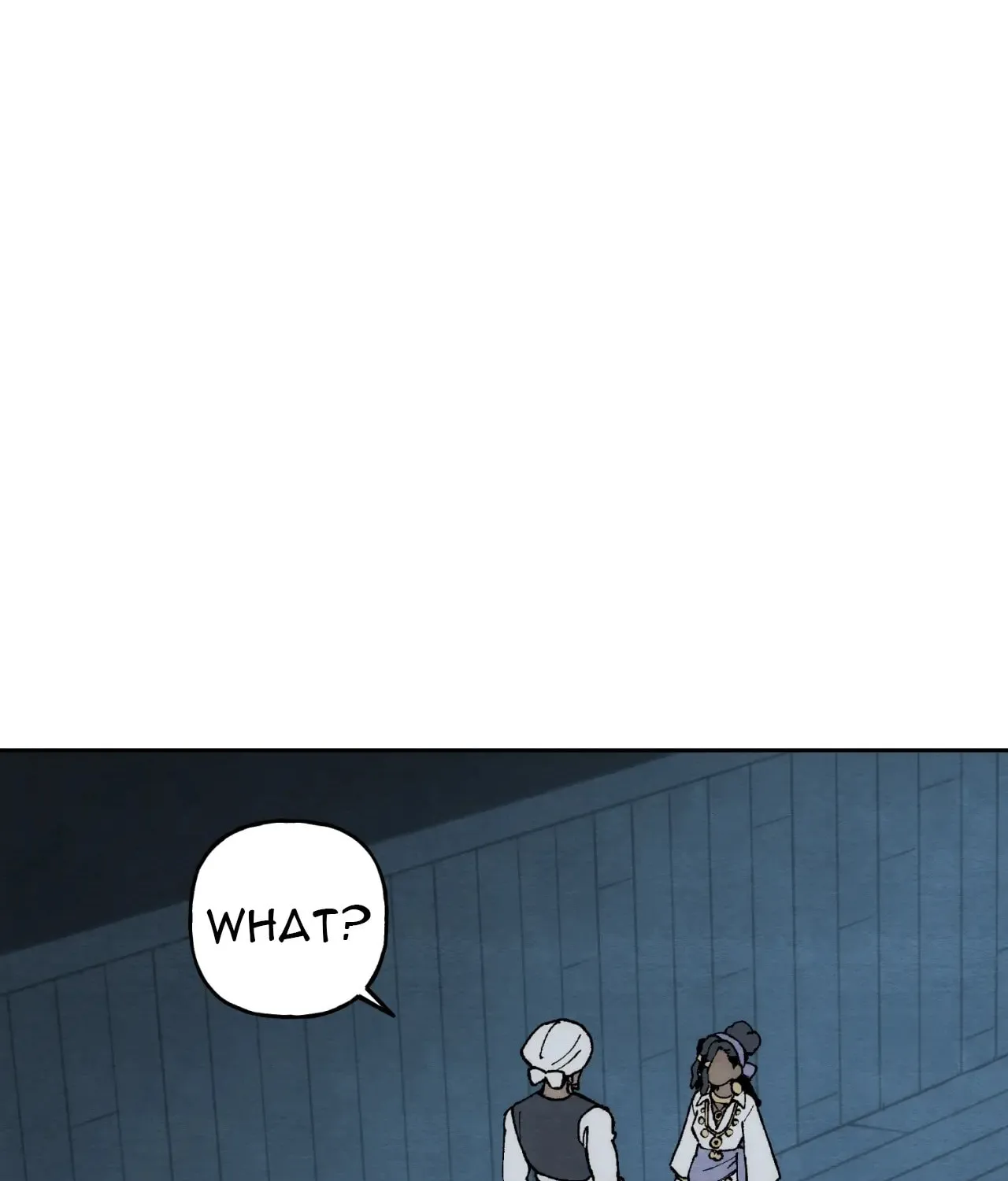 Sherbet Above the Sea of Fog Chapter 25 page 2 - 