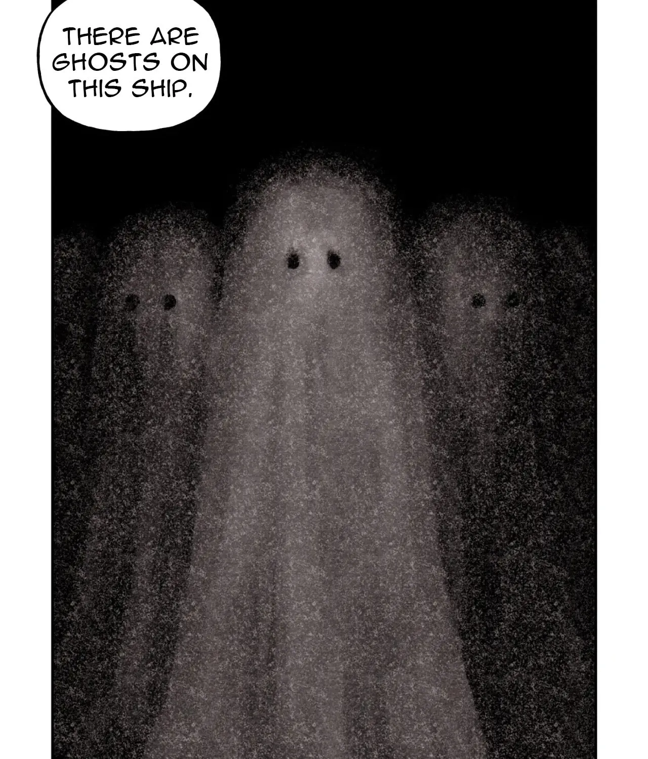 Sherbet Above the Sea of Fog Chapter 25 page 11 - 