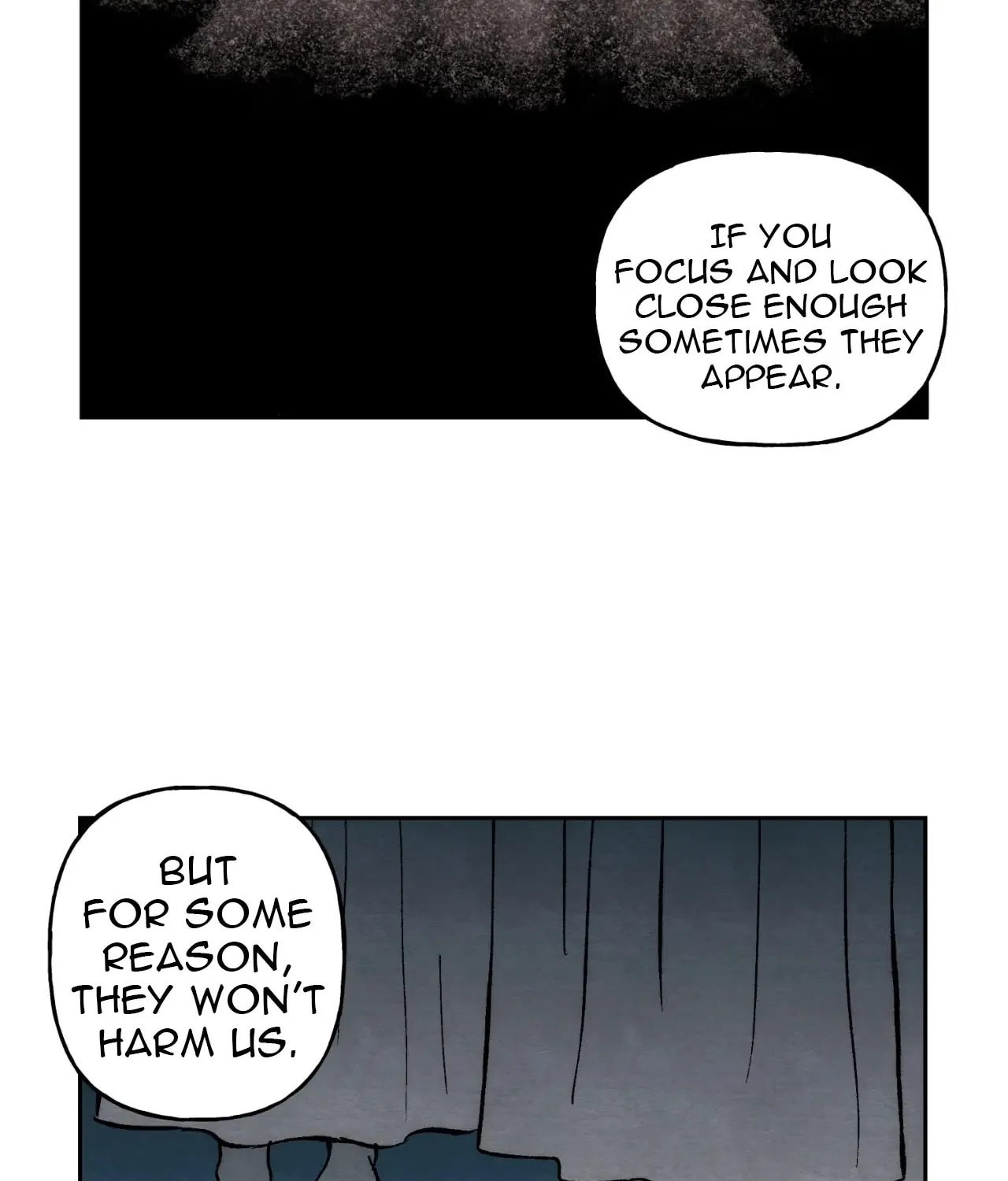 Sherbet Above the Sea of Fog Chapter 25 page 12 - 
