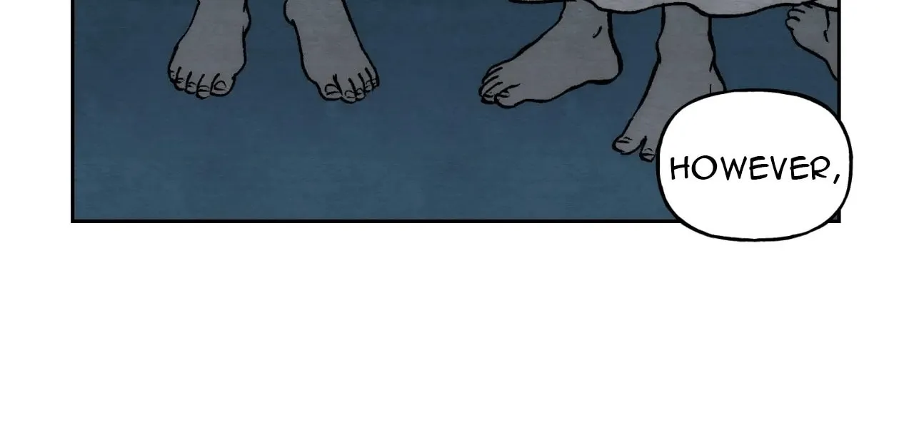 Sherbet Above the Sea of Fog Chapter 25 page 13 - 
