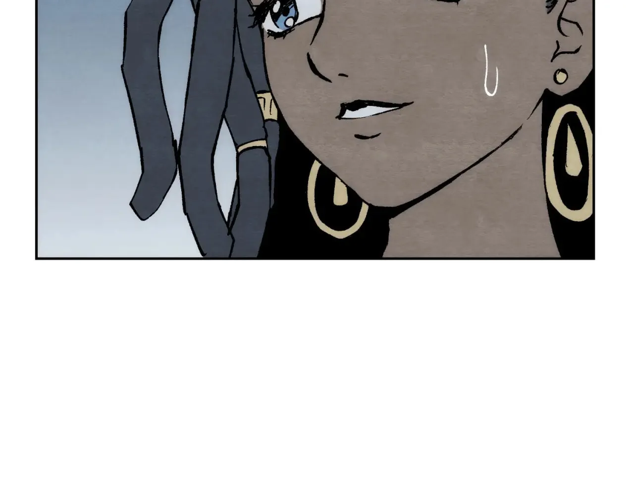 Sherbet Above the Sea of Fog Chapter 25 page 20 - 
