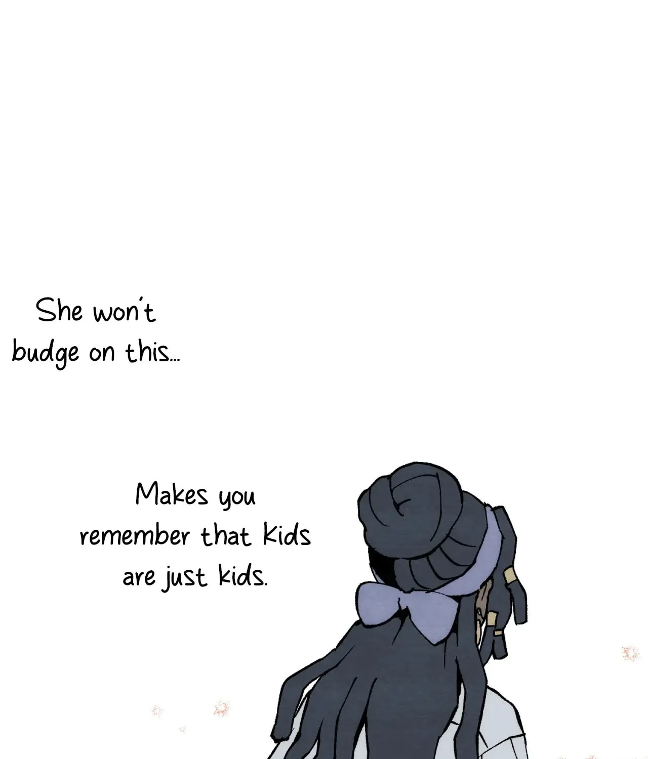 Sherbet Above the Sea of Fog Chapter 25 page 25 - 