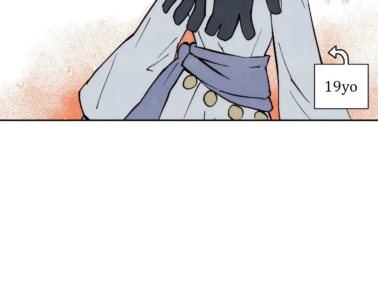 Sherbet Above the Sea of Fog Chapter 25 page 26 - 