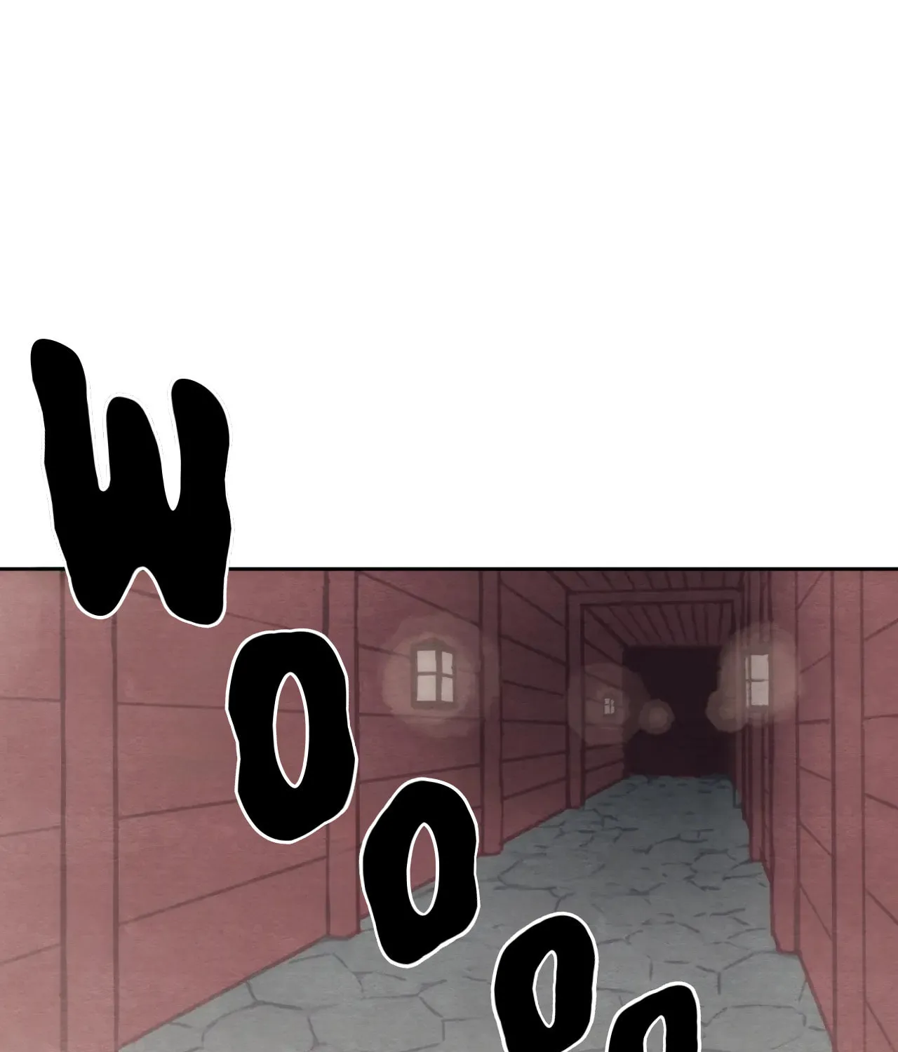 Sherbet Above the Sea of Fog Chapter 25 page 27 - 