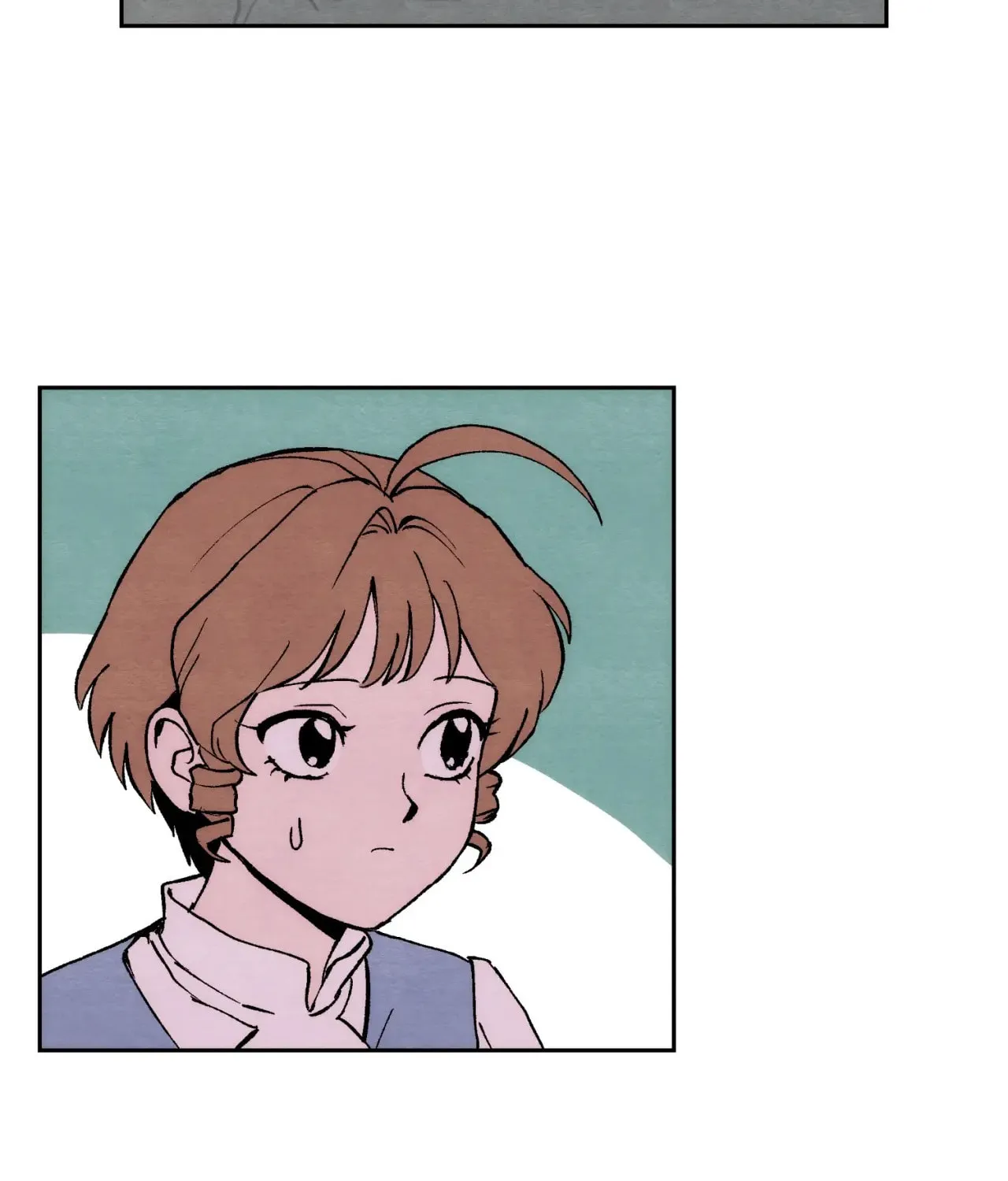 Sherbet Above the Sea of Fog Chapter 25 page 29 - 
