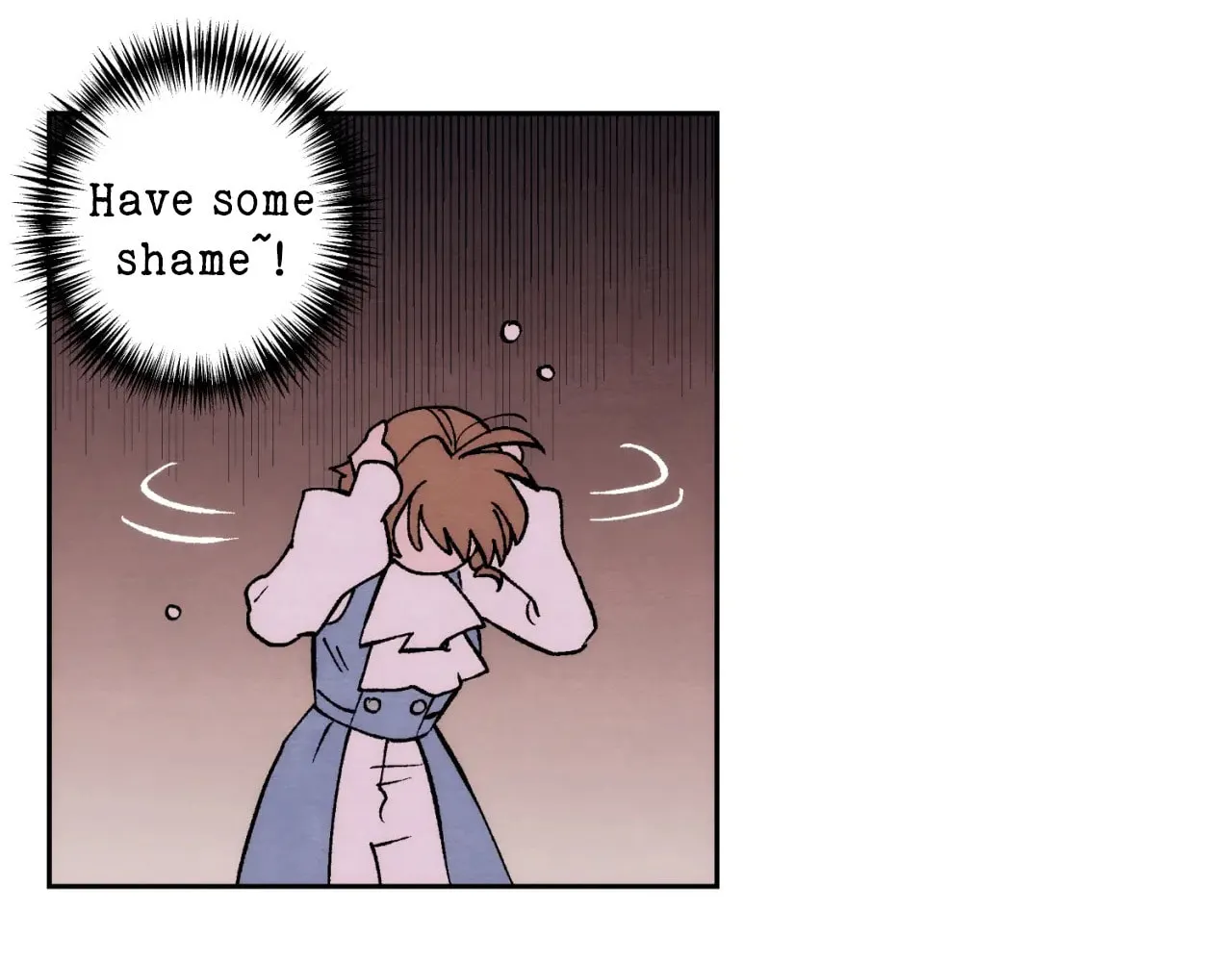 Sherbet Above the Sea of Fog Chapter 25 page 33 - 