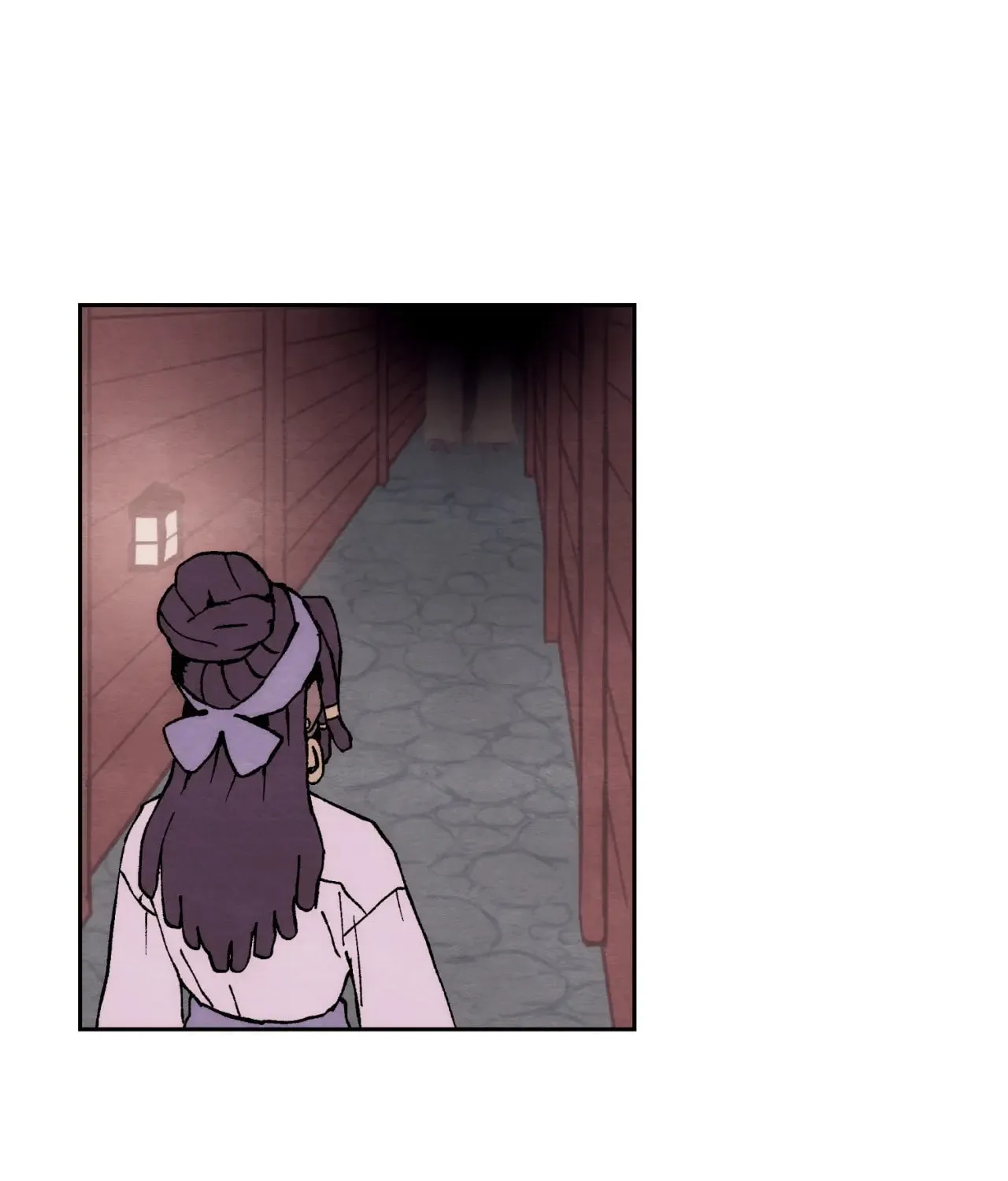 Sherbet Above the Sea of Fog Chapter 25 page 35 - 