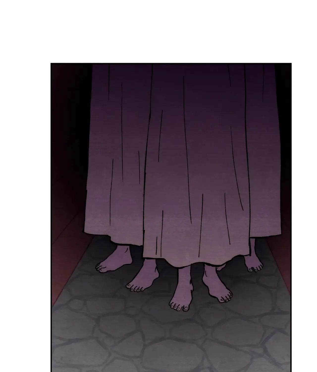 Sherbet Above the Sea of Fog Chapter 25 page 36 - 