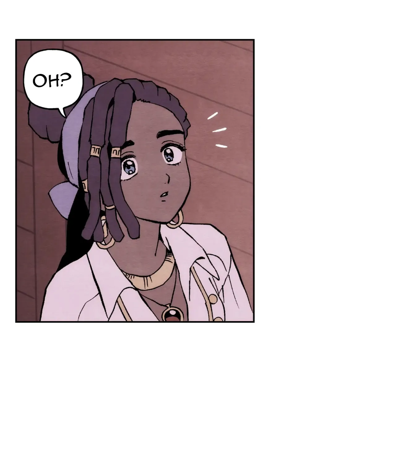 Sherbet Above the Sea of Fog Chapter 25 page 48 - 