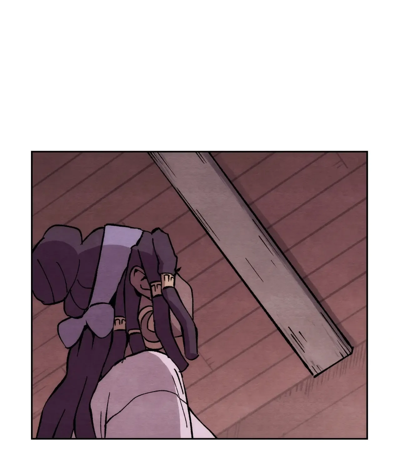 Sherbet Above the Sea of Fog Chapter 25 page 50 - 