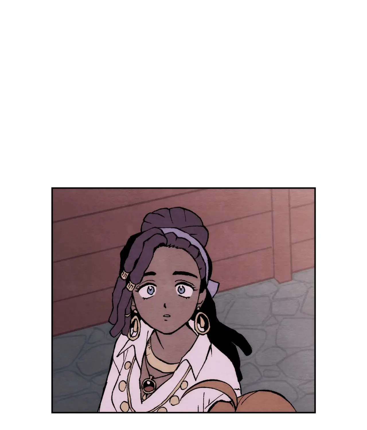 Sherbet Above the Sea of Fog Chapter 25 page 51 - 