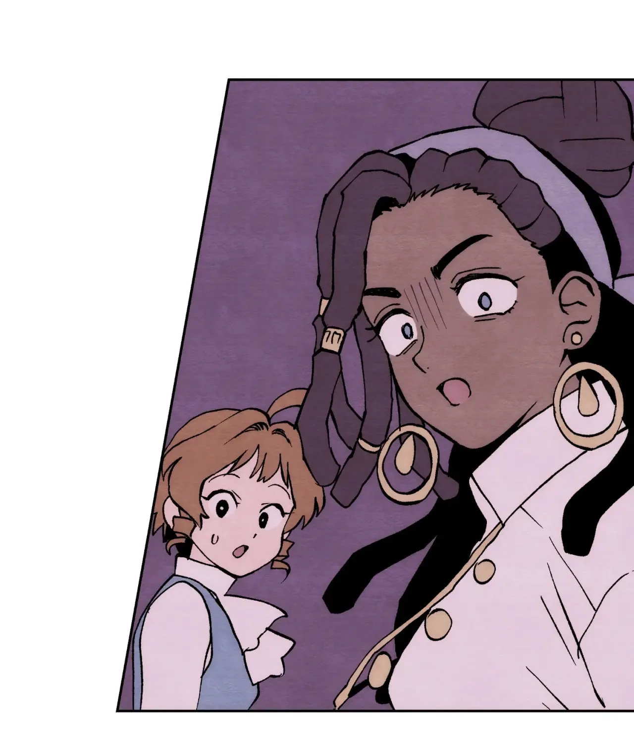 Sherbet Above the Sea of Fog Chapter 25 page 55 - 