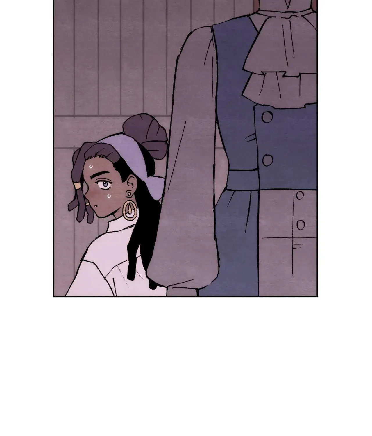 Sherbet Above the Sea of Fog Chapter 25 page 64 - 