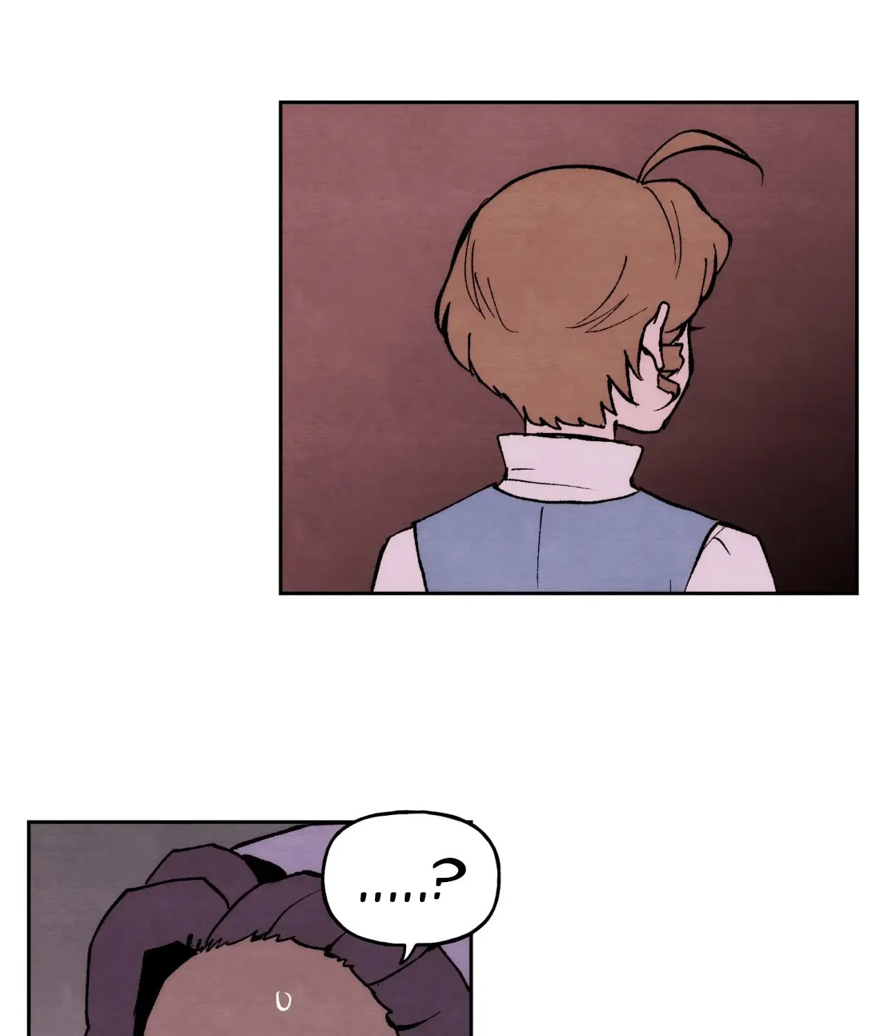 Sherbet Above the Sea of Fog Chapter 25 page 65 - 