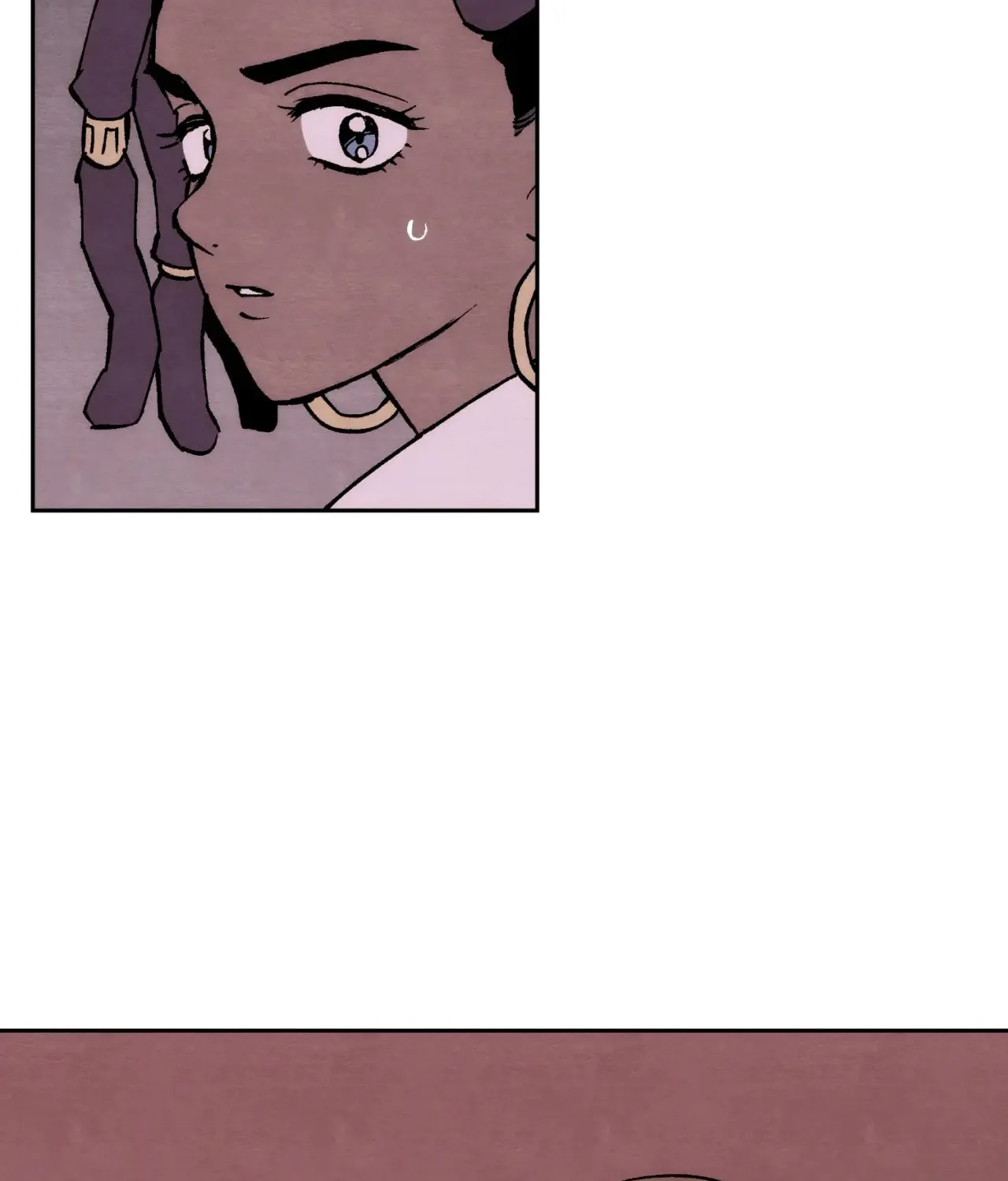 Sherbet Above the Sea of Fog Chapter 25 page 66 - 