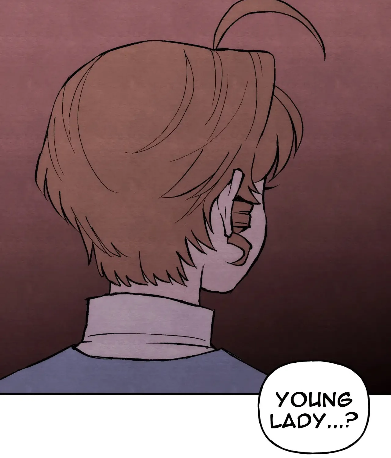 Sherbet Above the Sea of Fog Chapter 25 page 67 - 
