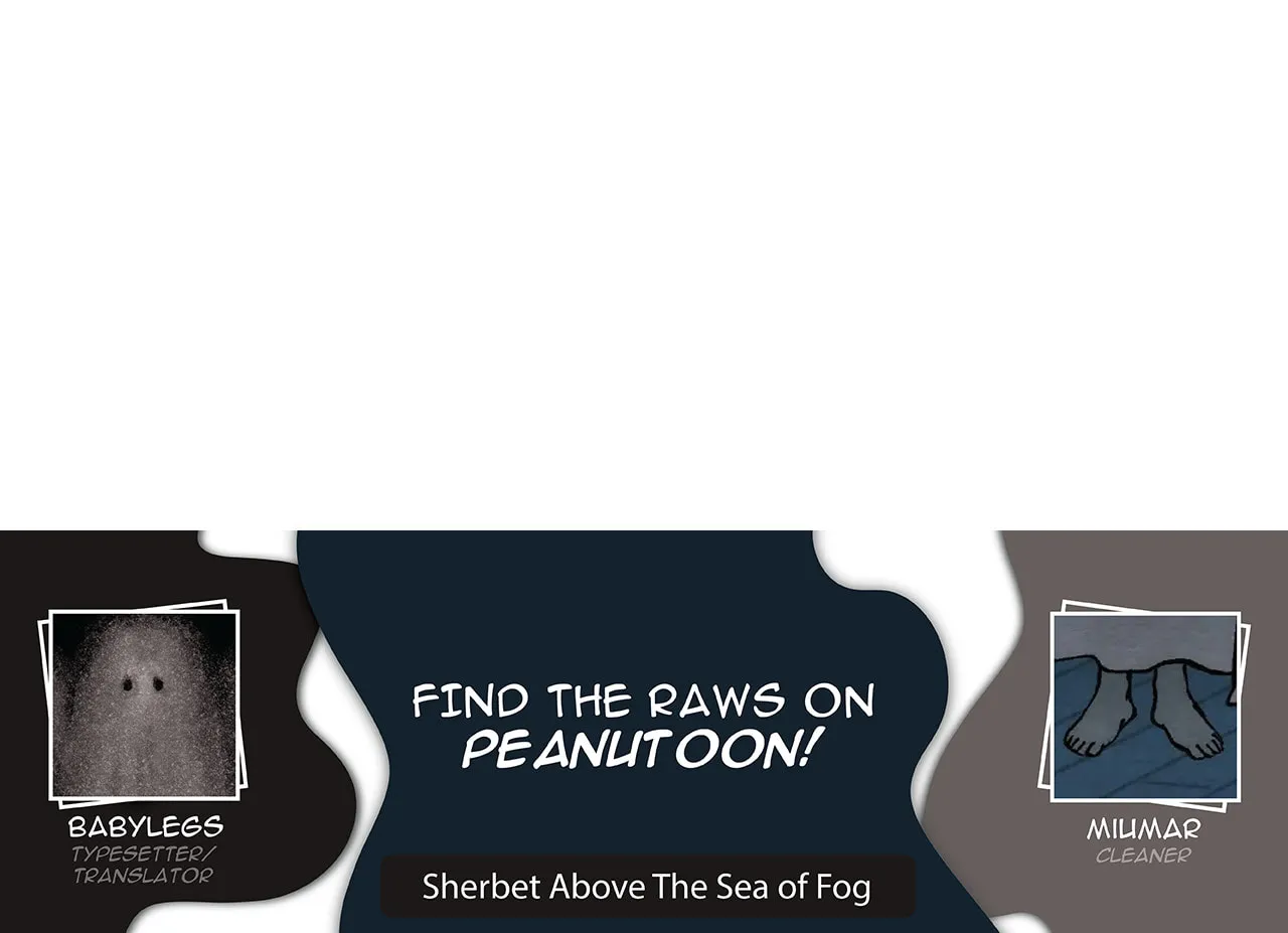 Sherbet Above the Sea of Fog Chapter 25 page 68 - 