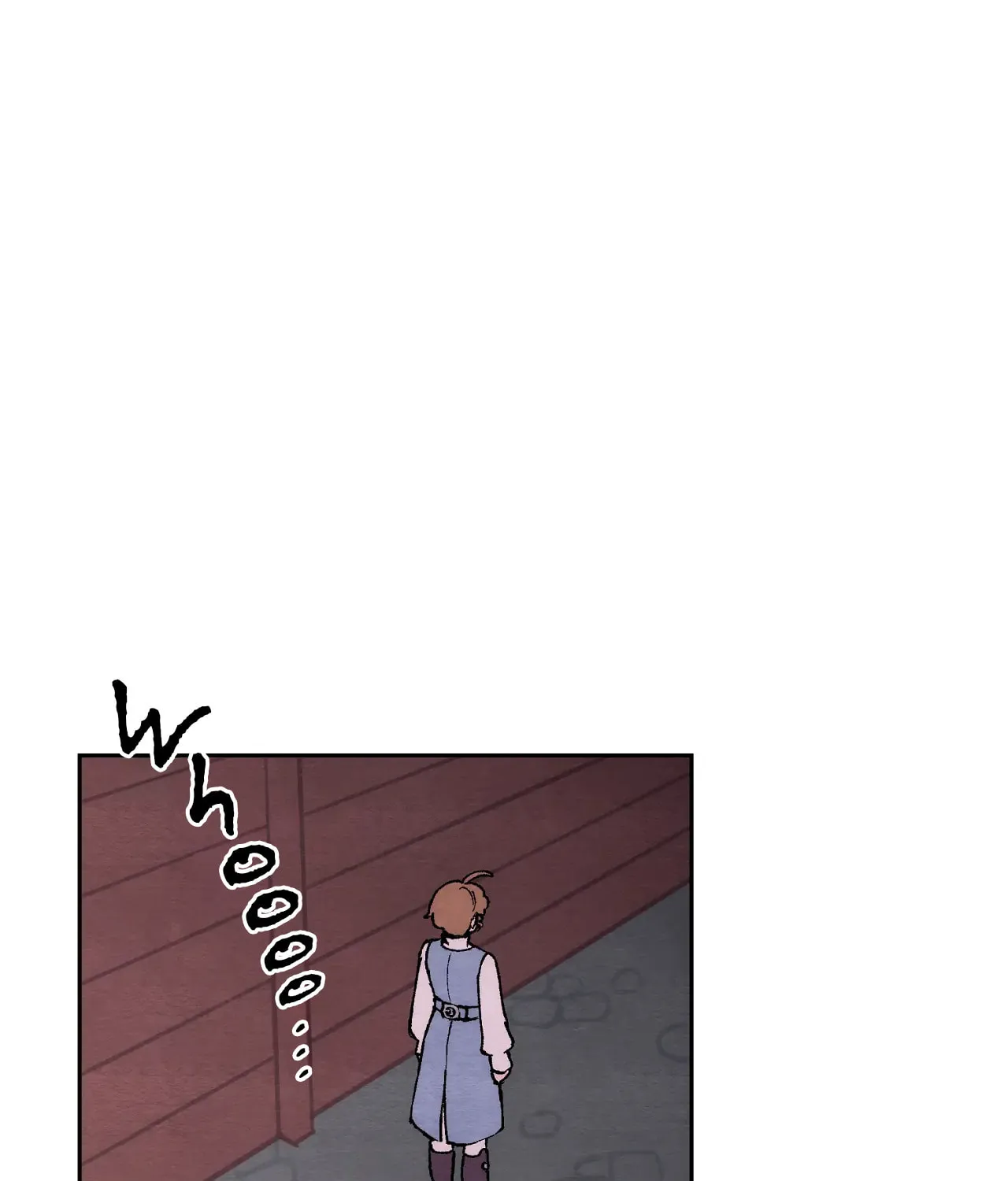Sherbet Above the Sea of Fog Chapter 26 page 2 - 