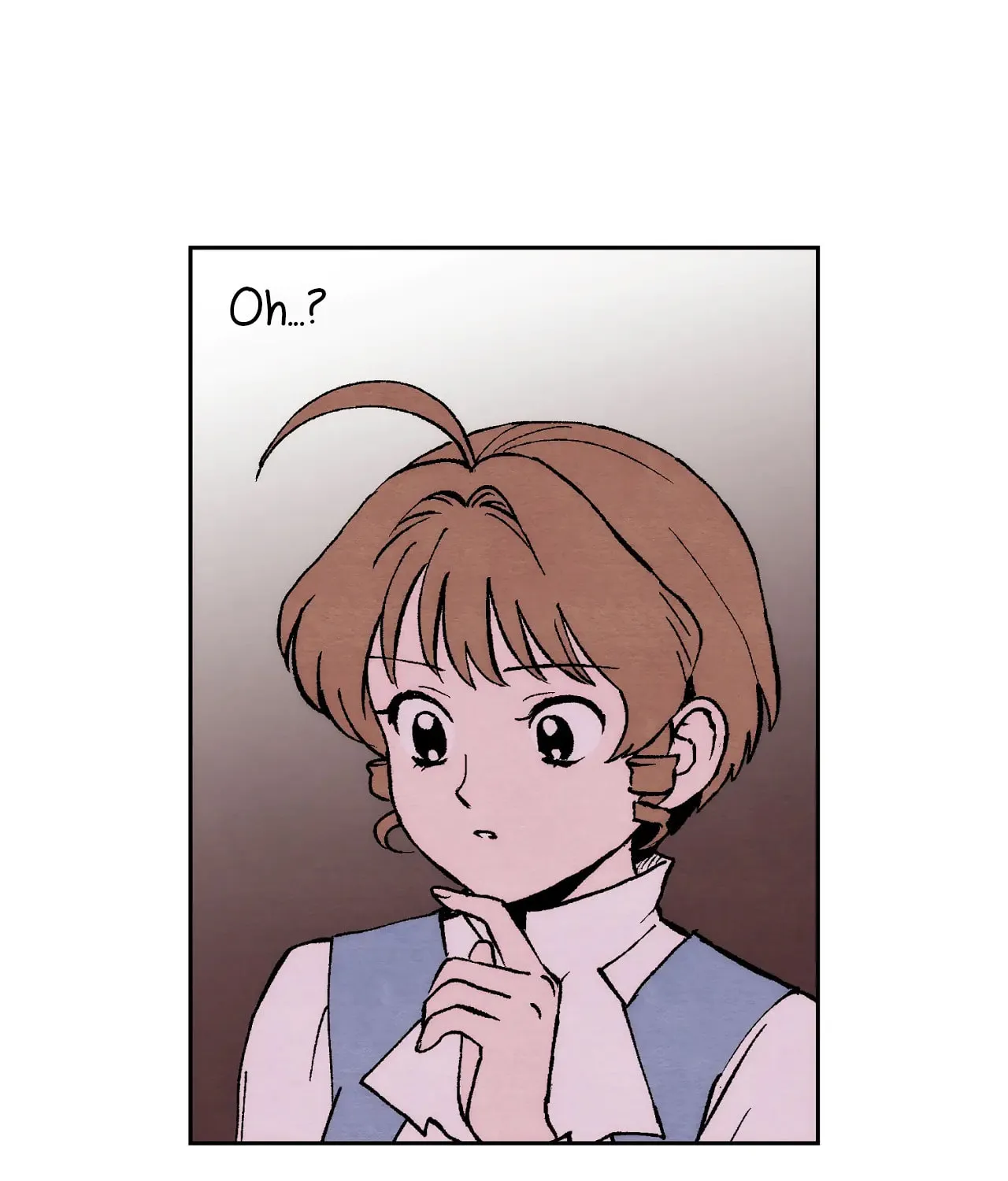 Sherbet Above the Sea of Fog Chapter 26 page 15 - 