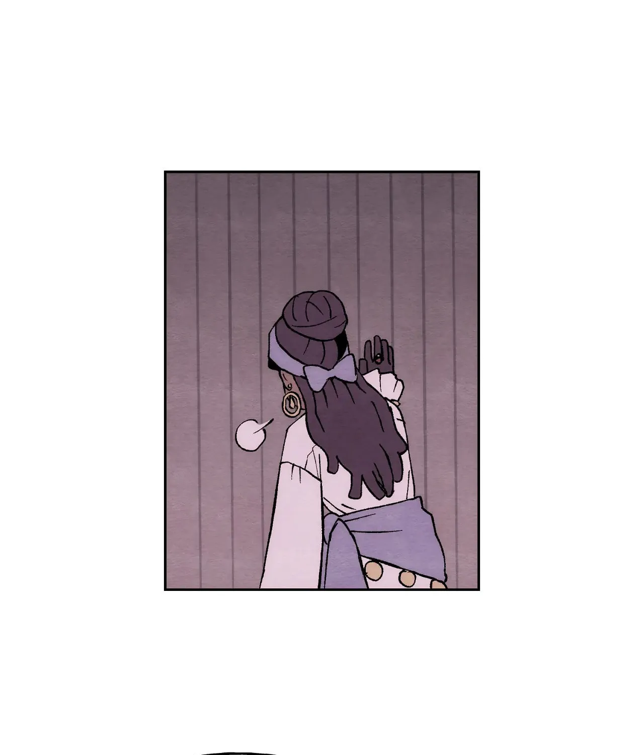 Sherbet Above the Sea of Fog Chapter 26 page 23 - 