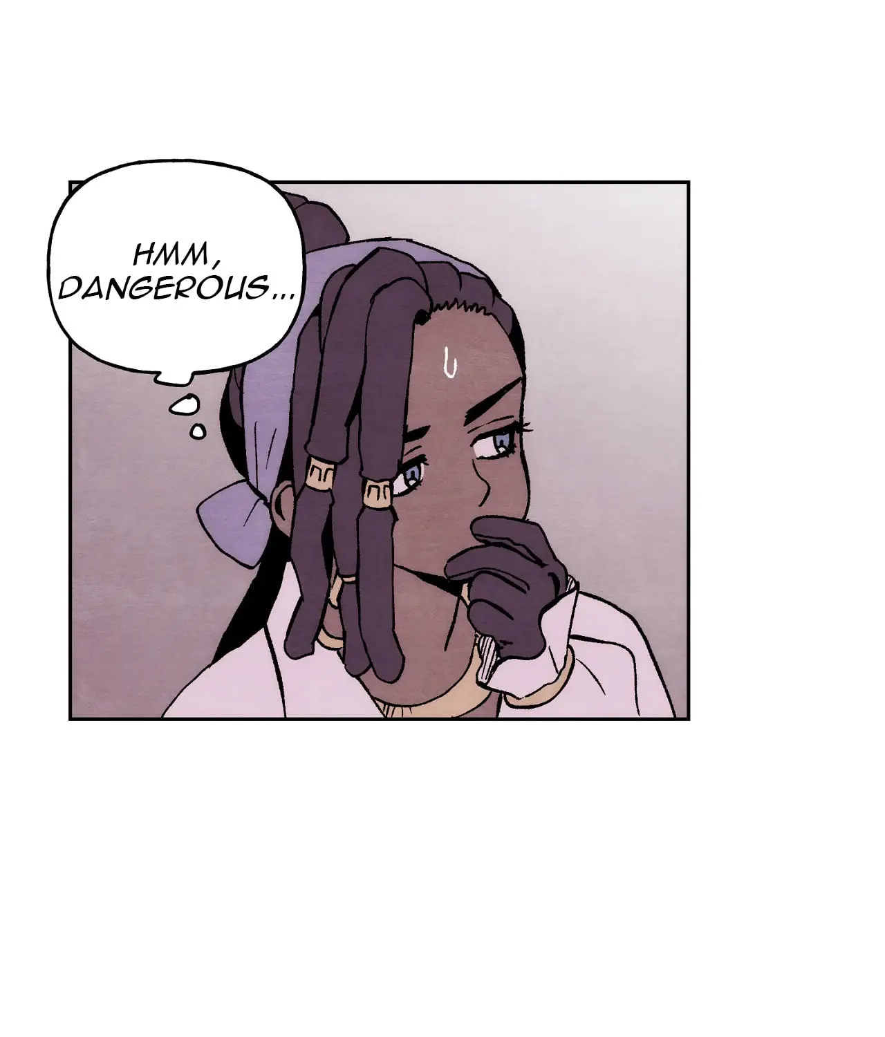 Sherbet Above the Sea of Fog Chapter 26 page 29 - 