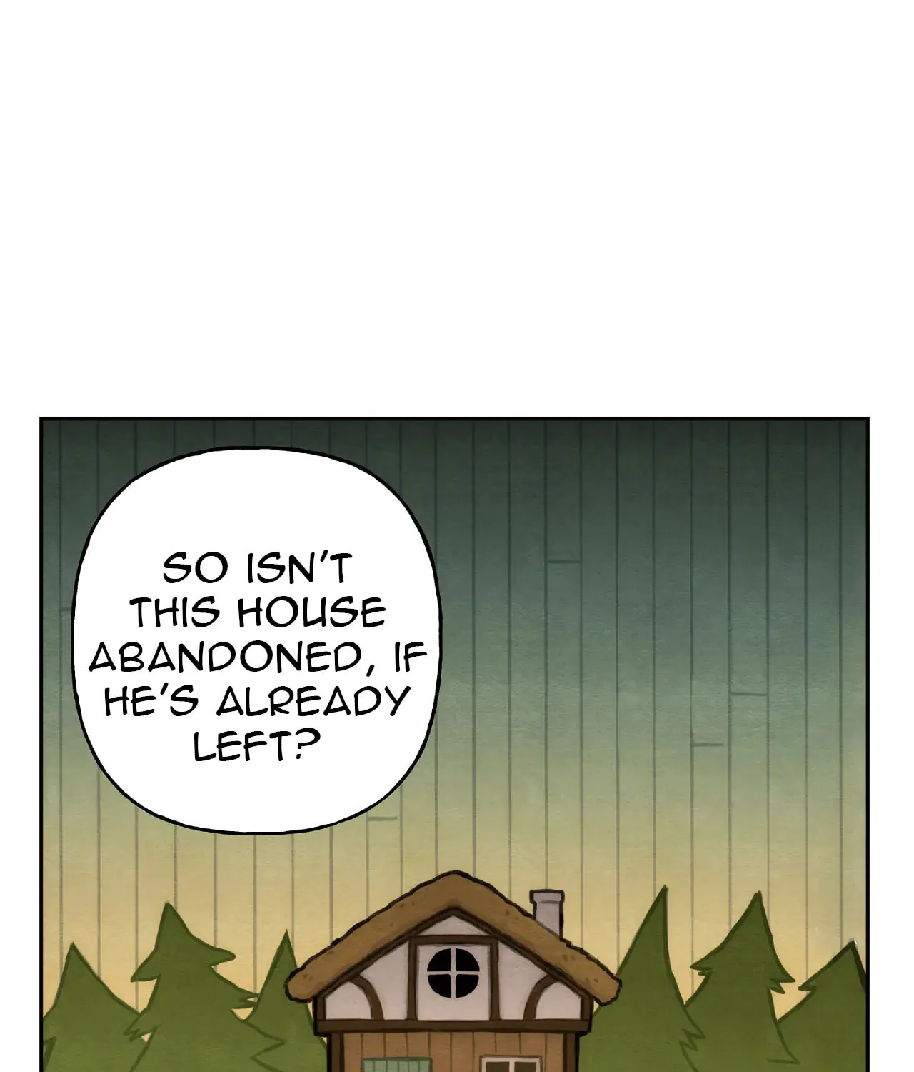 Sherbet Above the Sea of Fog Chapter 26 page 51 - 