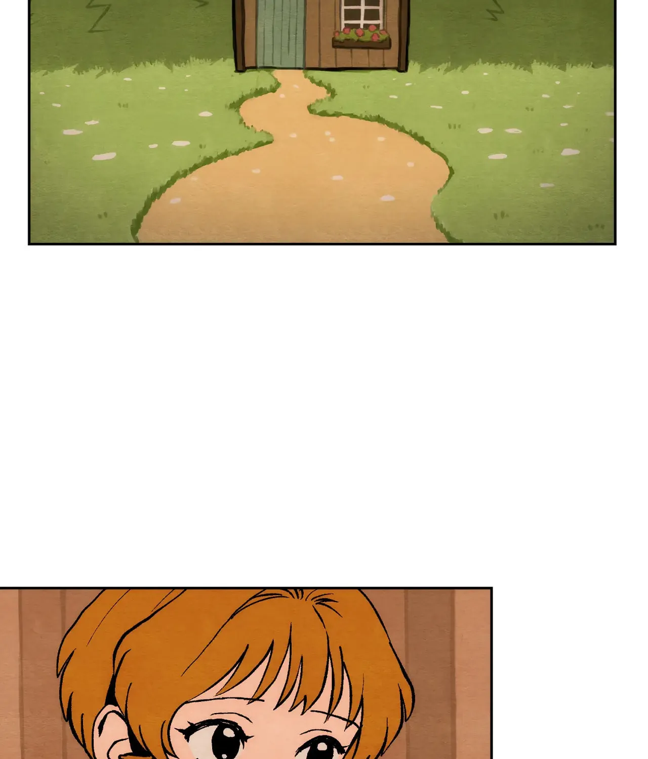 Sherbet Above the Sea of Fog Chapter 26 page 52 - 