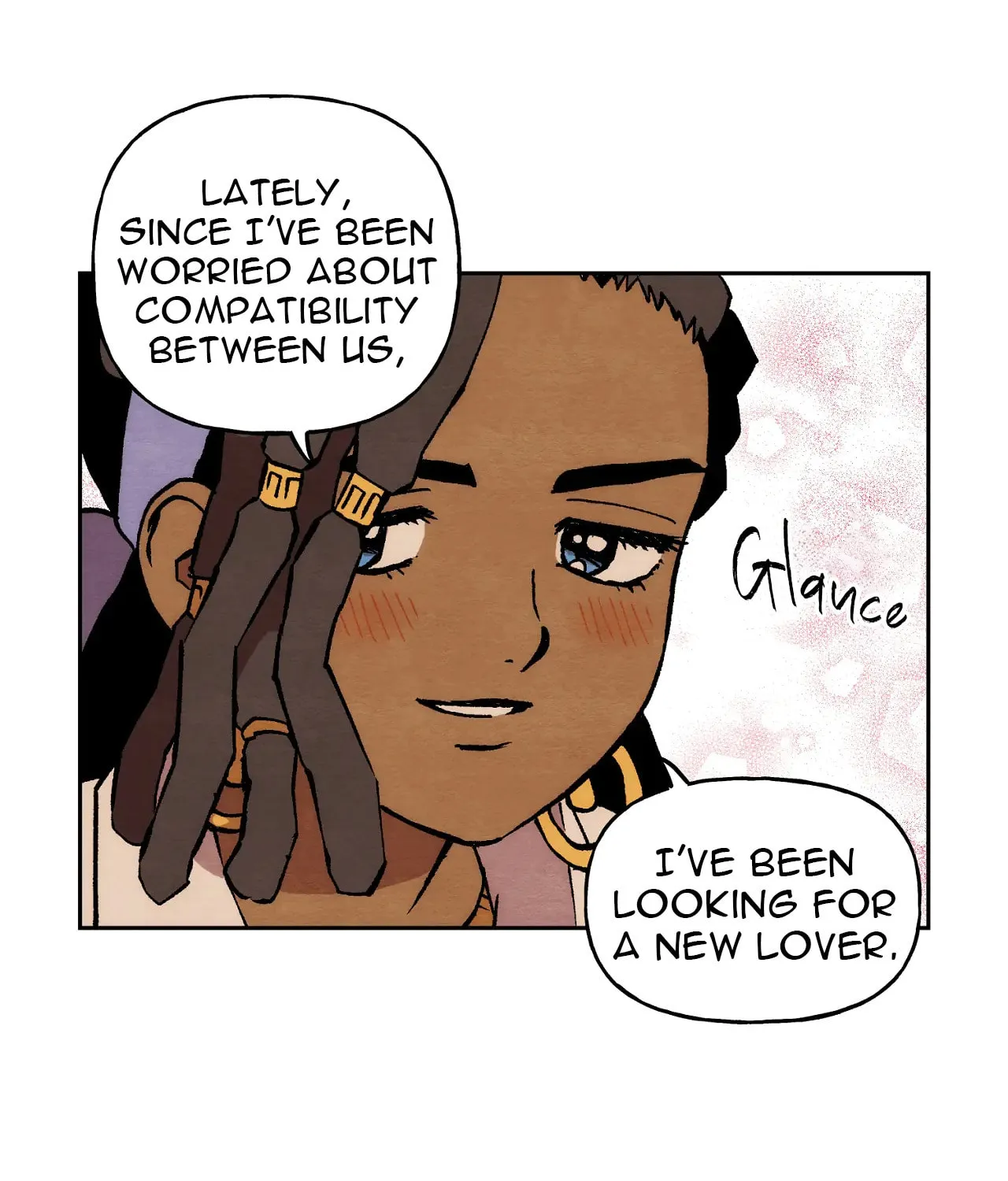 Sherbet Above the Sea of Fog Chapter 26 page 57 - 