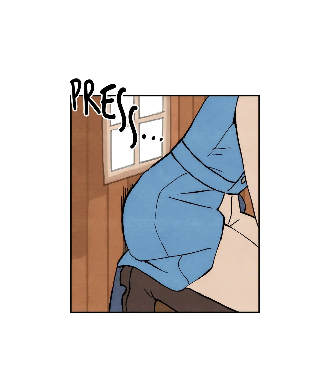 Sherbet Above the Sea of Fog Chapter 26 page 60 - 