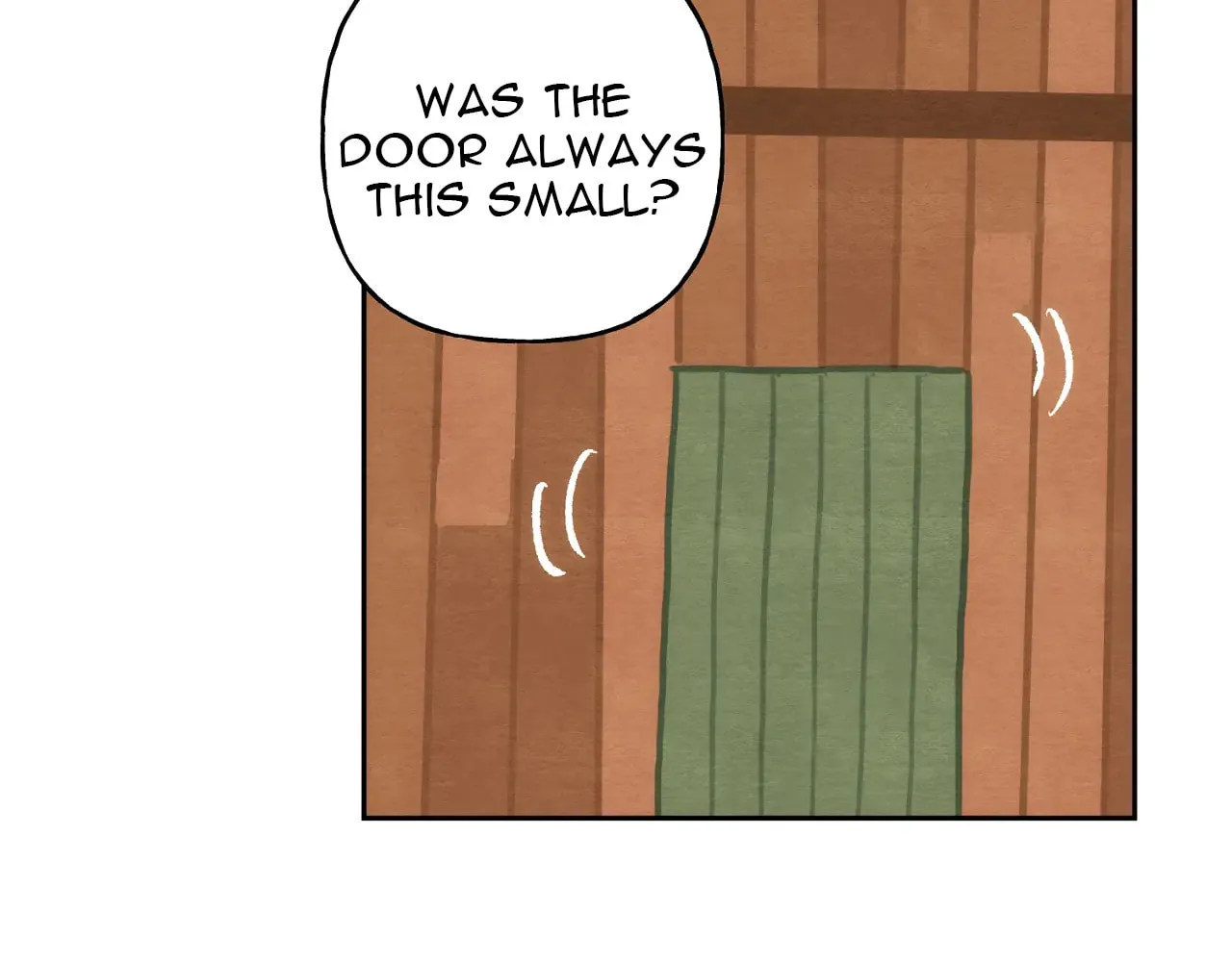 Sherbet Above the Sea of Fog Chapter 26 page 62 - 