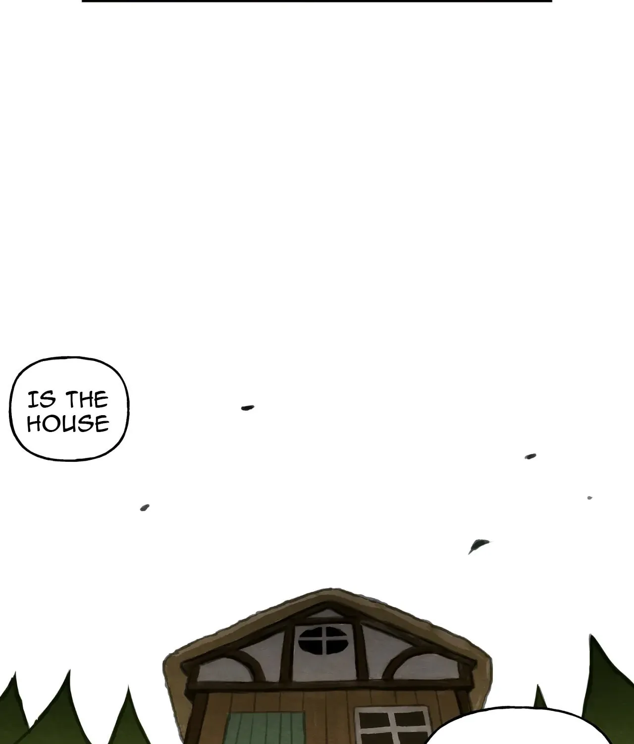 Sherbet Above the Sea of Fog Chapter 26 page 65 - 