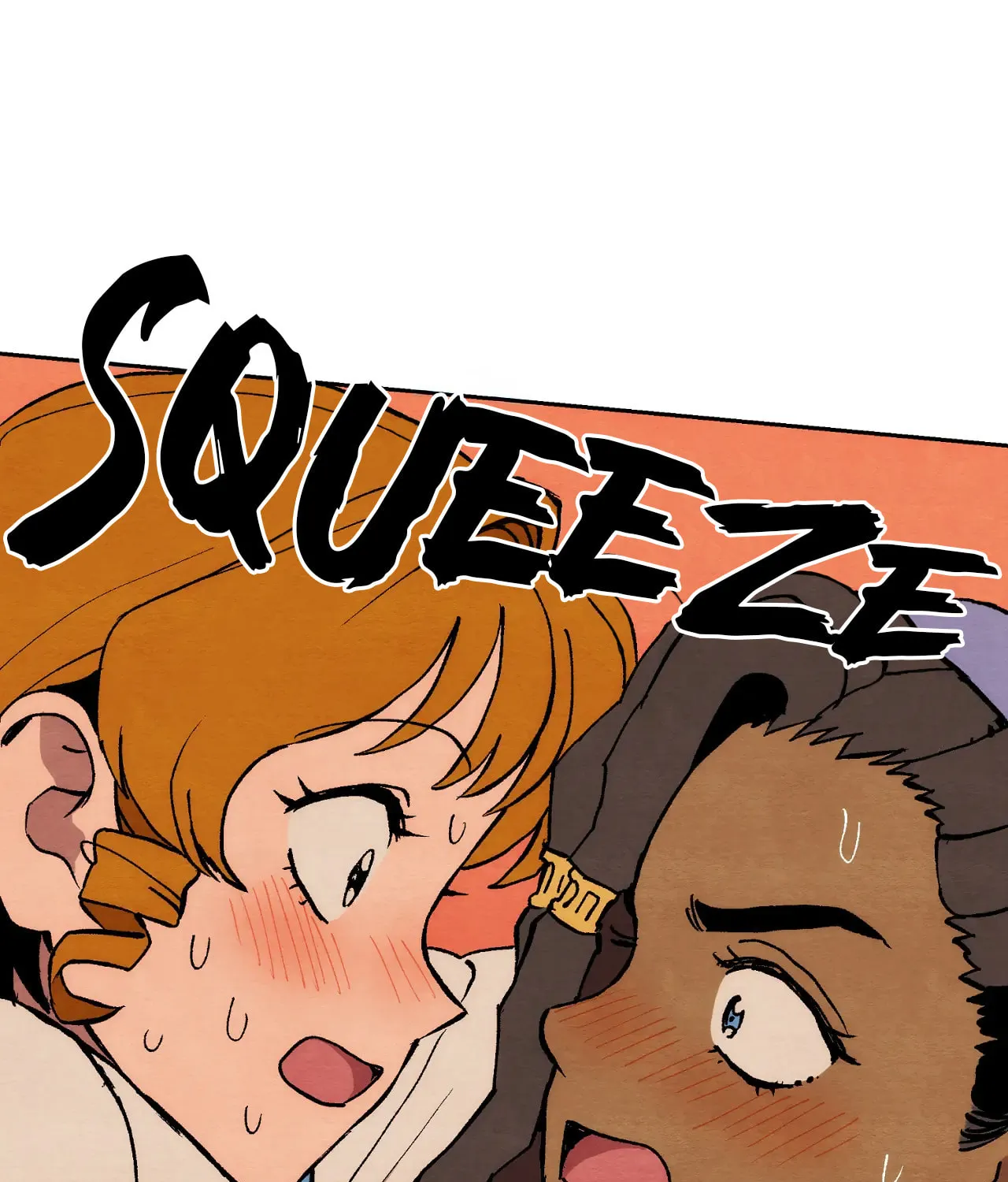 Sherbet Above the Sea of Fog Chapter 26 page 69 - 