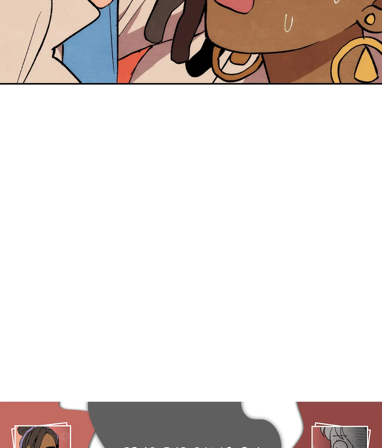 Sherbet Above the Sea of Fog Chapter 26 page 70 - 